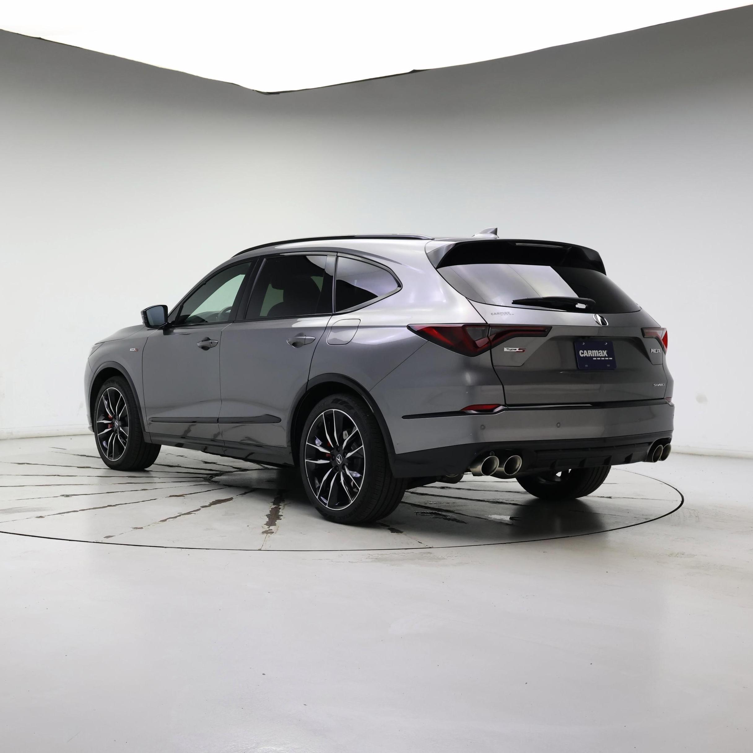 Thumbnail: 2023 Acura MDX - 2