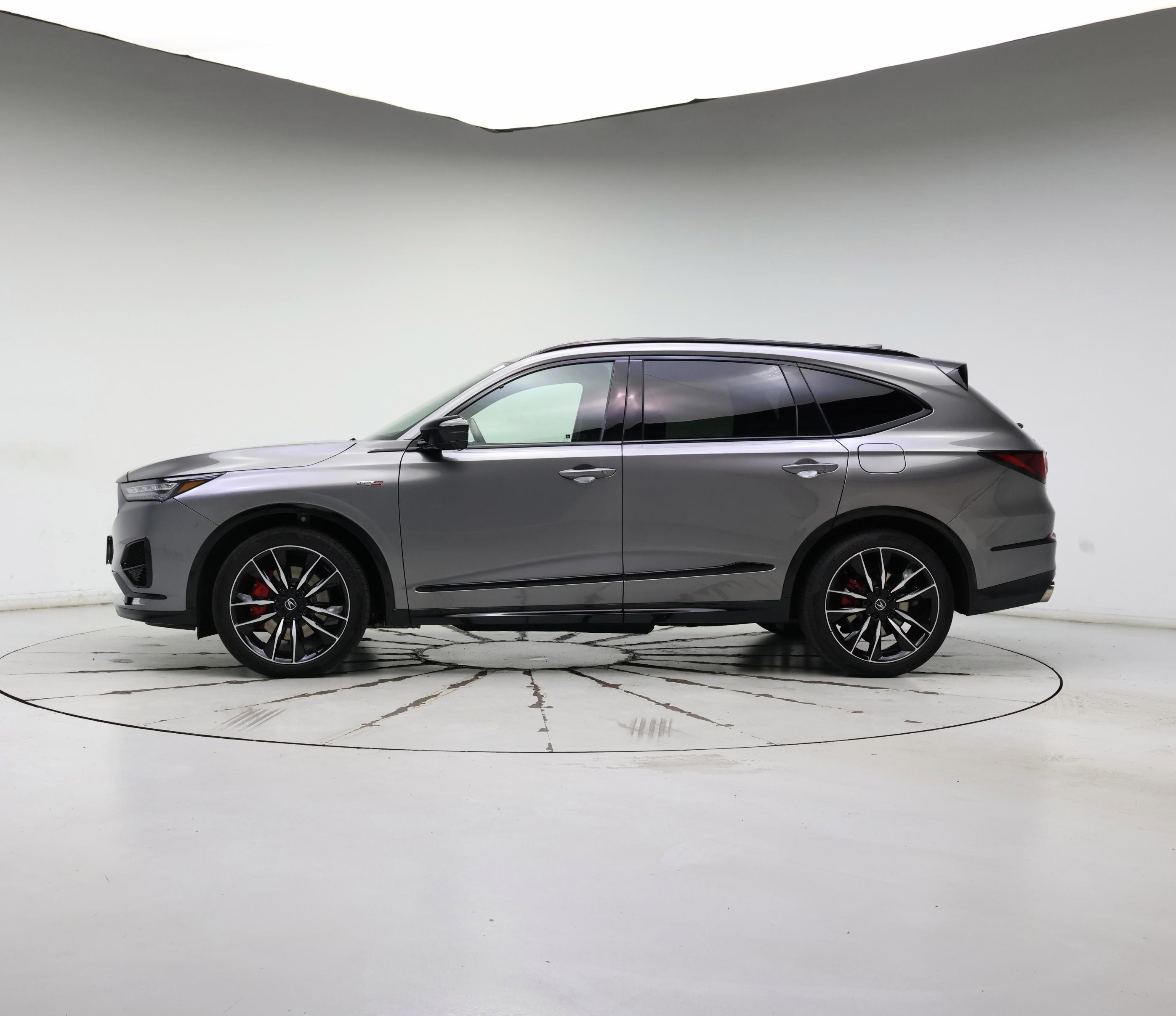 Thumbnail: 2023 Acura MDX - 3