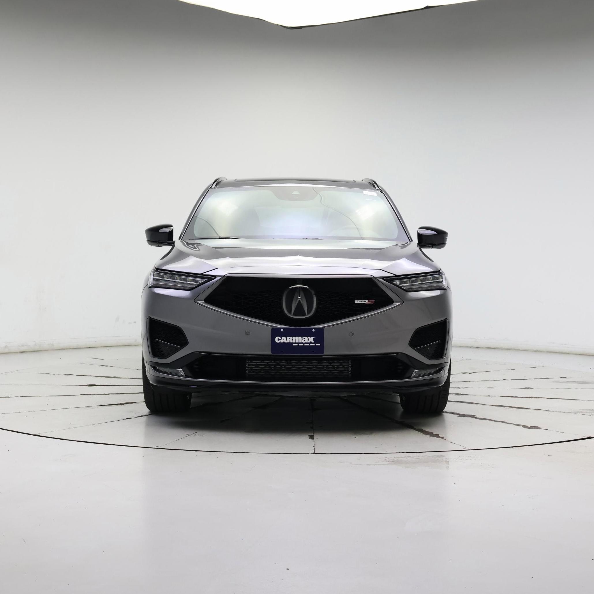 Thumbnail: 2023 Acura MDX - 5