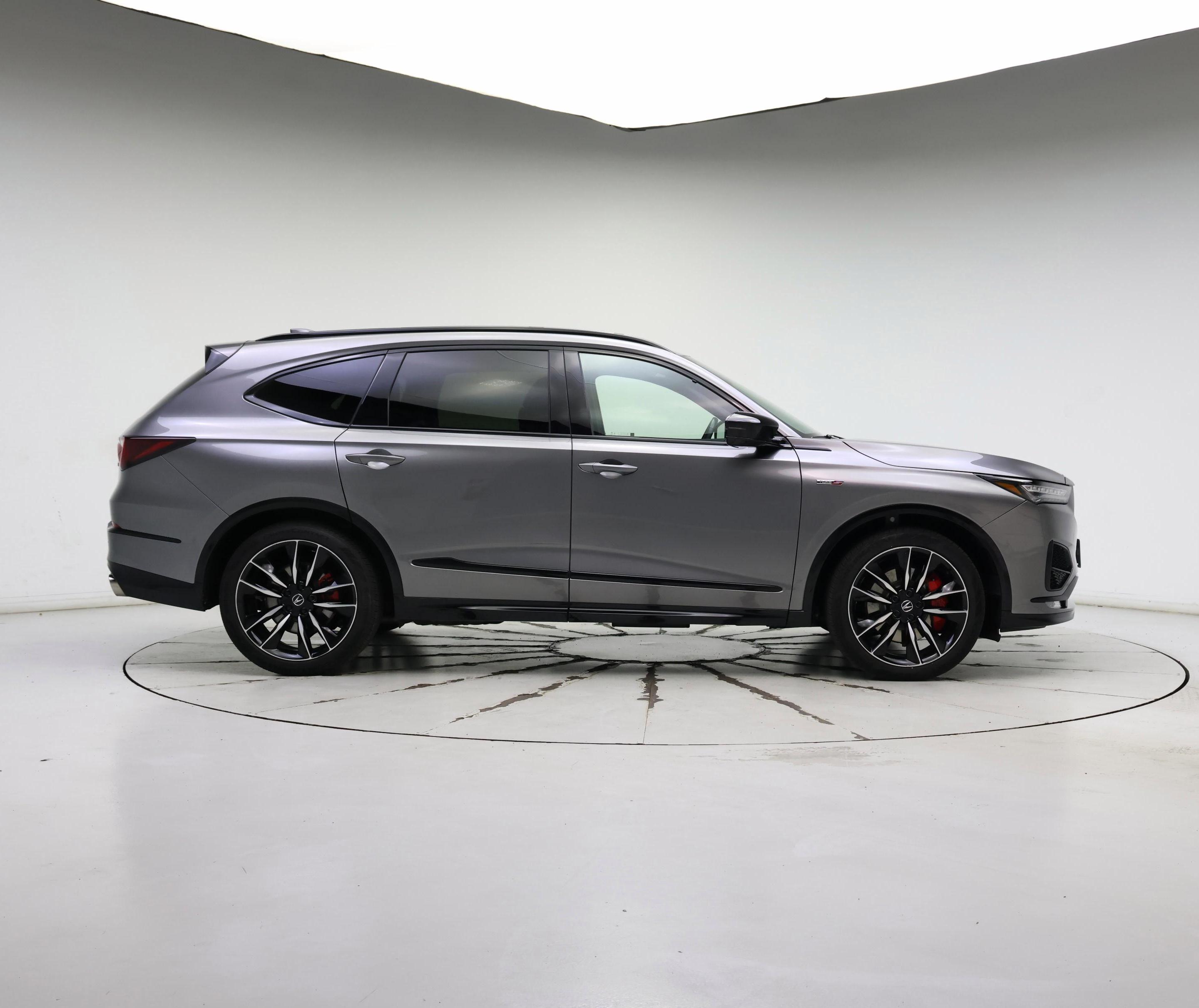 Thumbnail: 2023 Acura MDX - 7