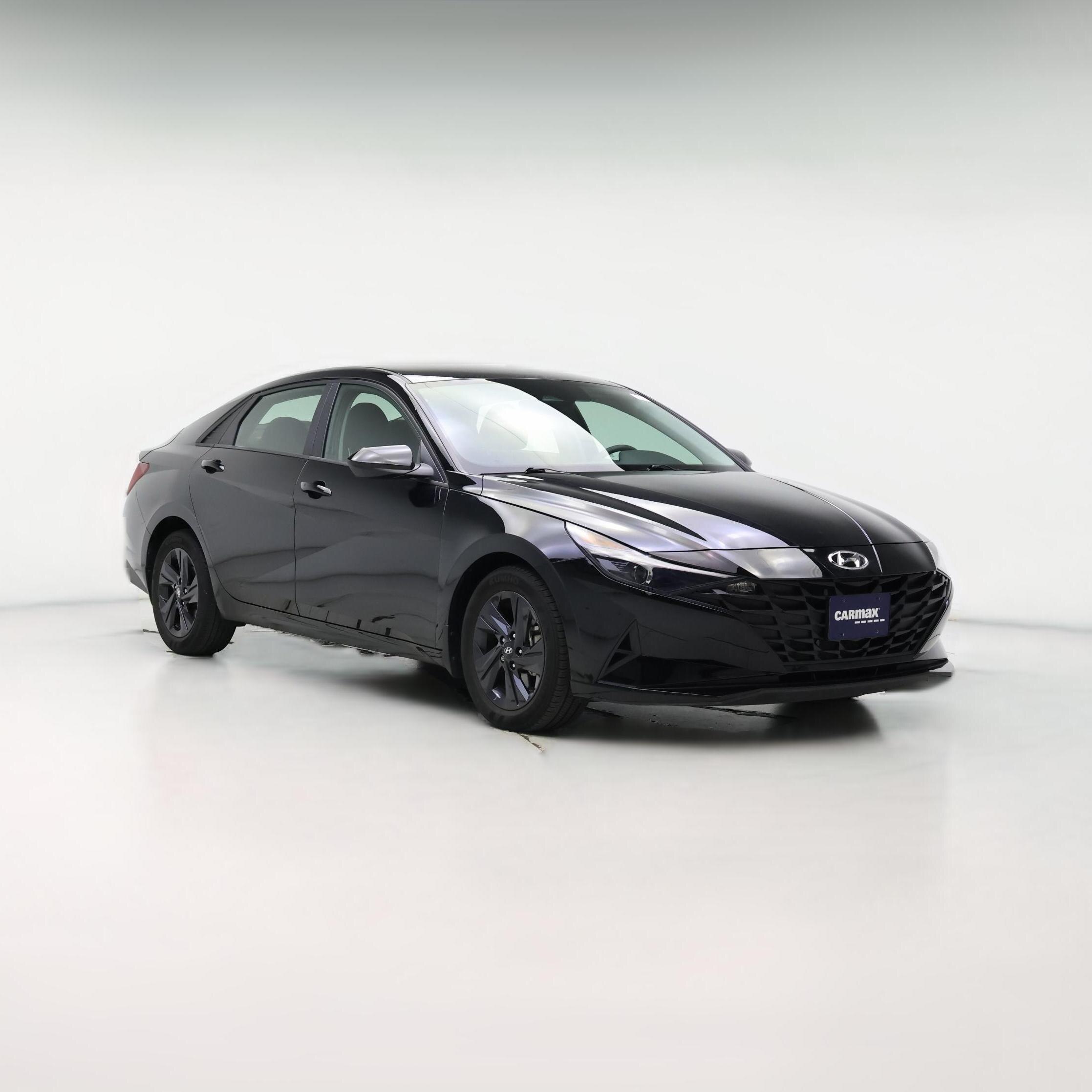 Thumbnail: 2022 Hyundai Elantra - 1