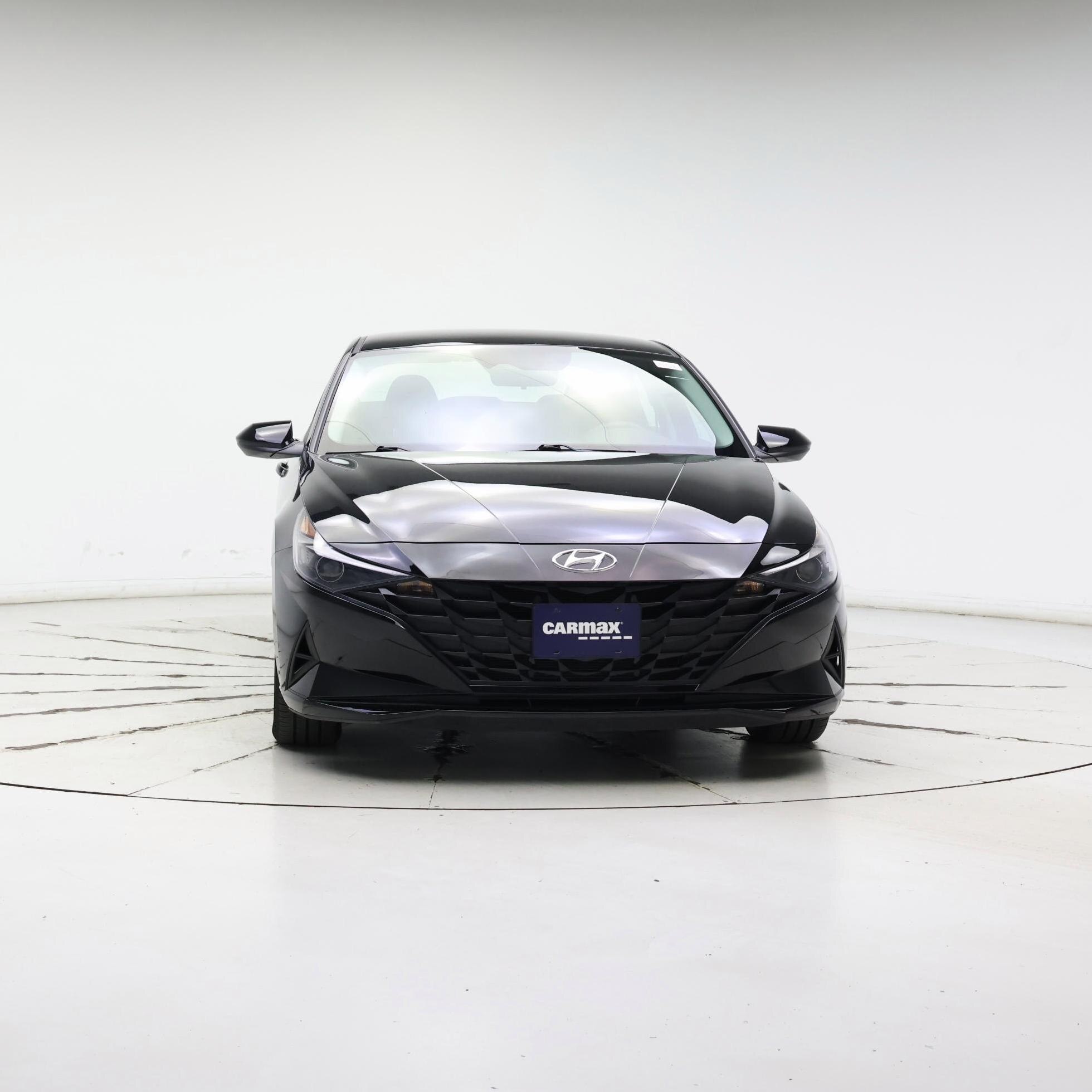 Thumbnail: 2022 Hyundai Elantra - 5