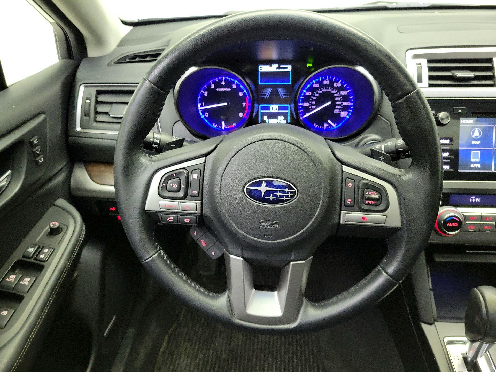 Thumbnail: 2015 Subaru Outback - 10