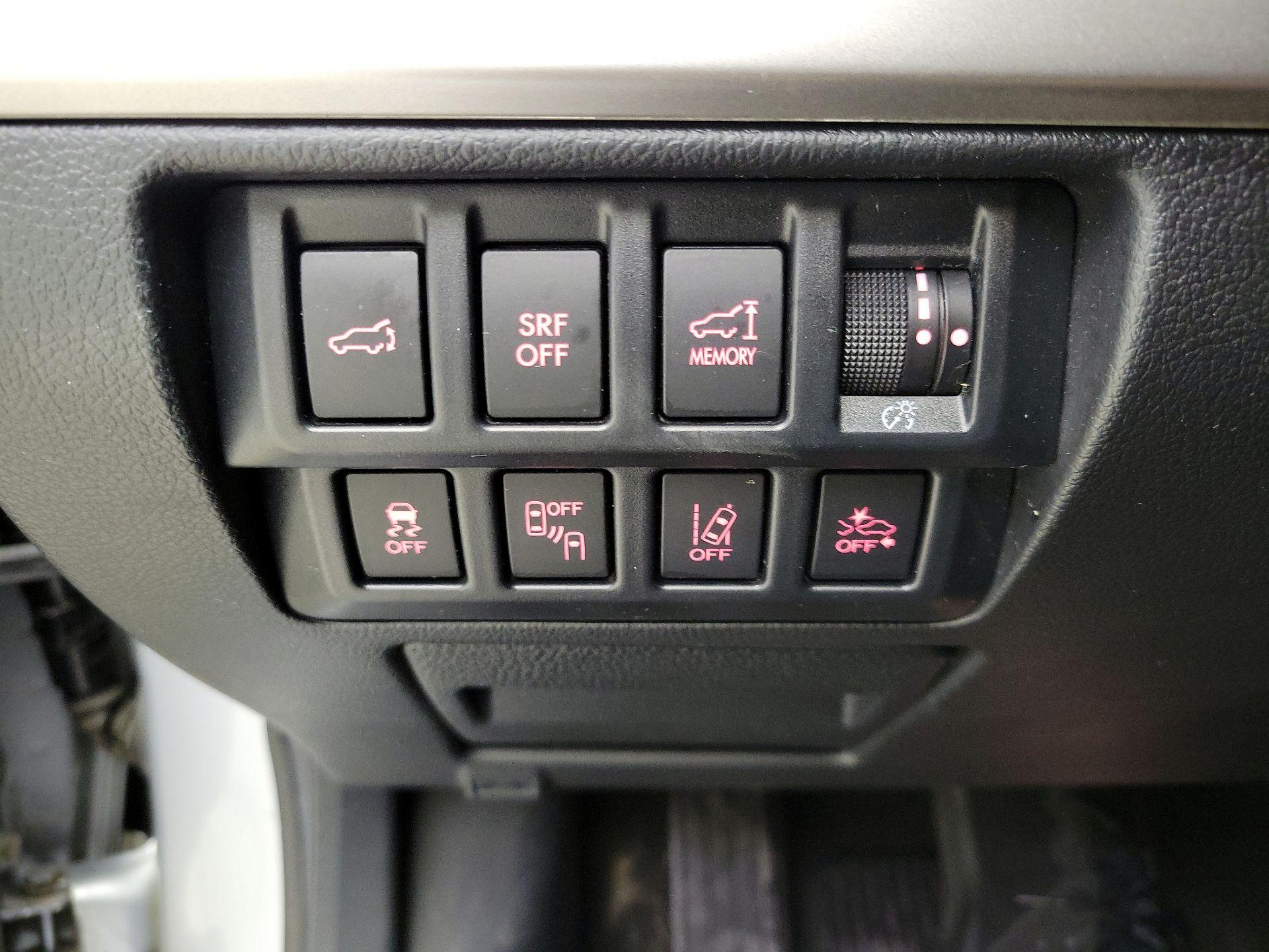 Thumbnail: 2015 Subaru Outback - 13