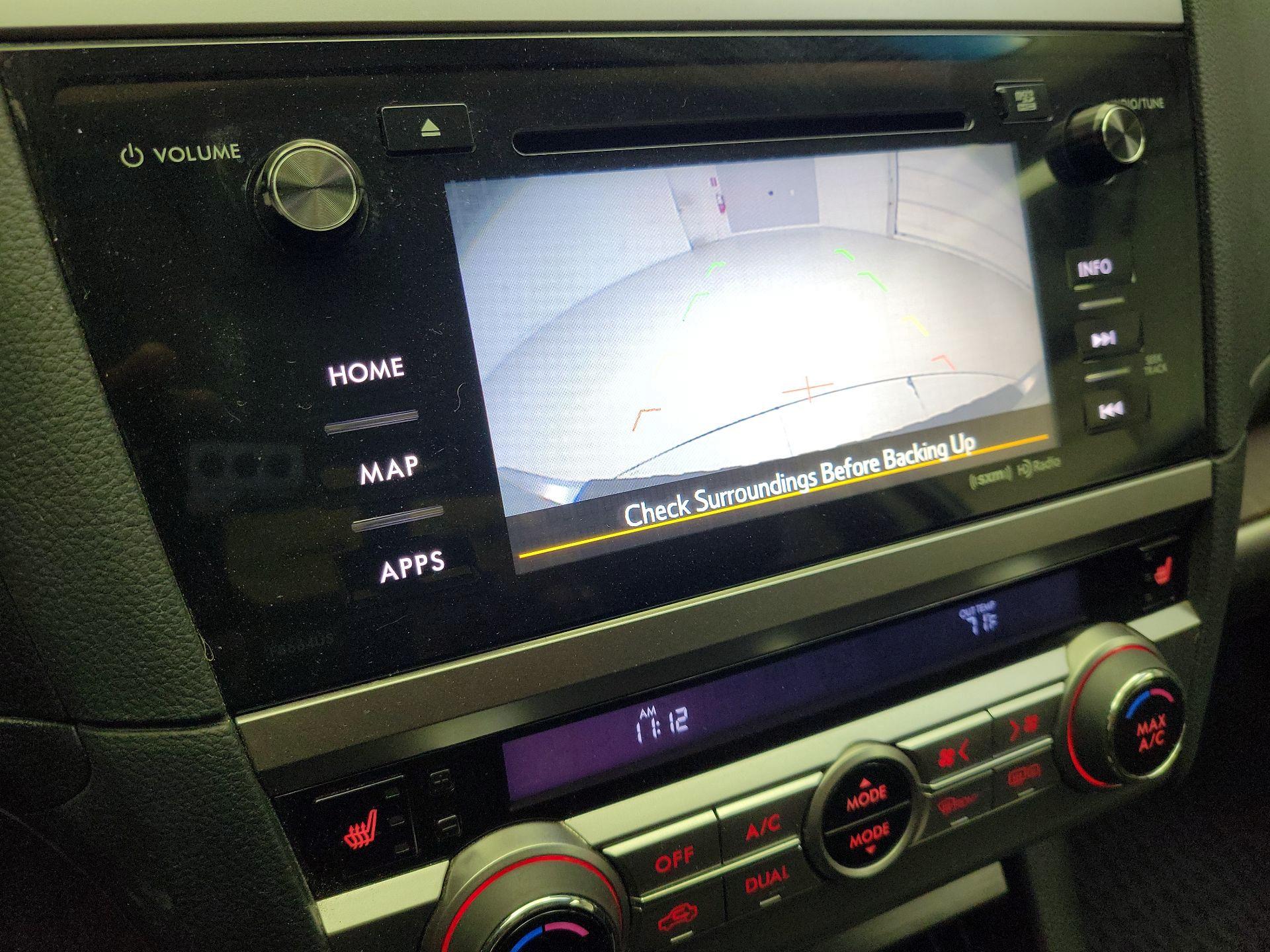 Thumbnail: 2015 Subaru Outback - 15