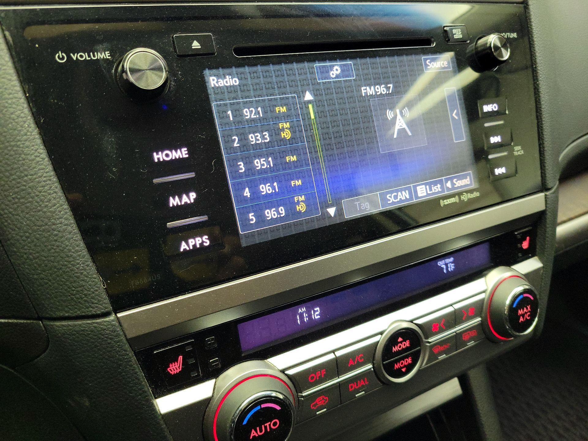 Thumbnail: 2015 Subaru Outback - 16
