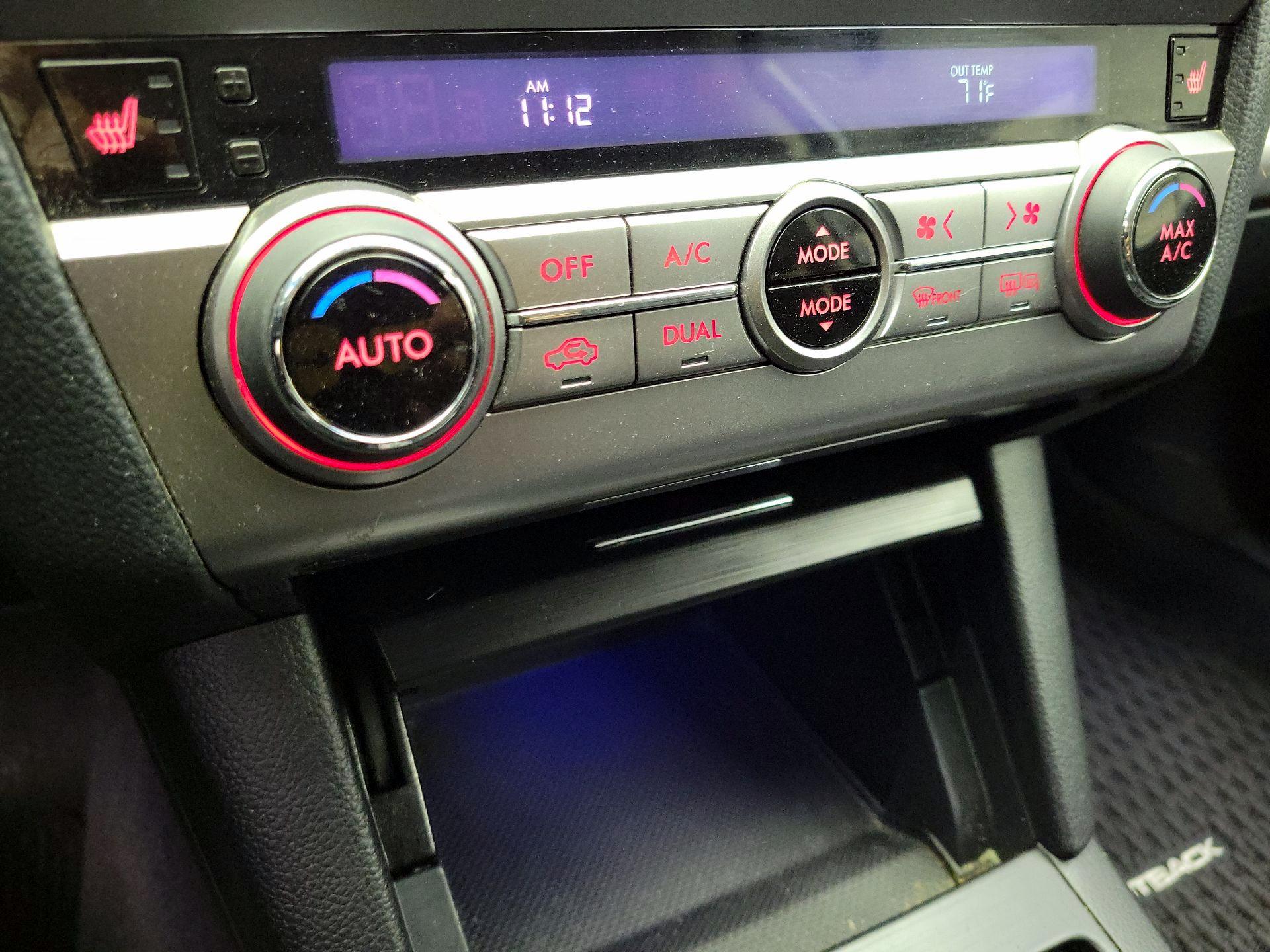 Thumbnail: 2015 Subaru Outback - 17
