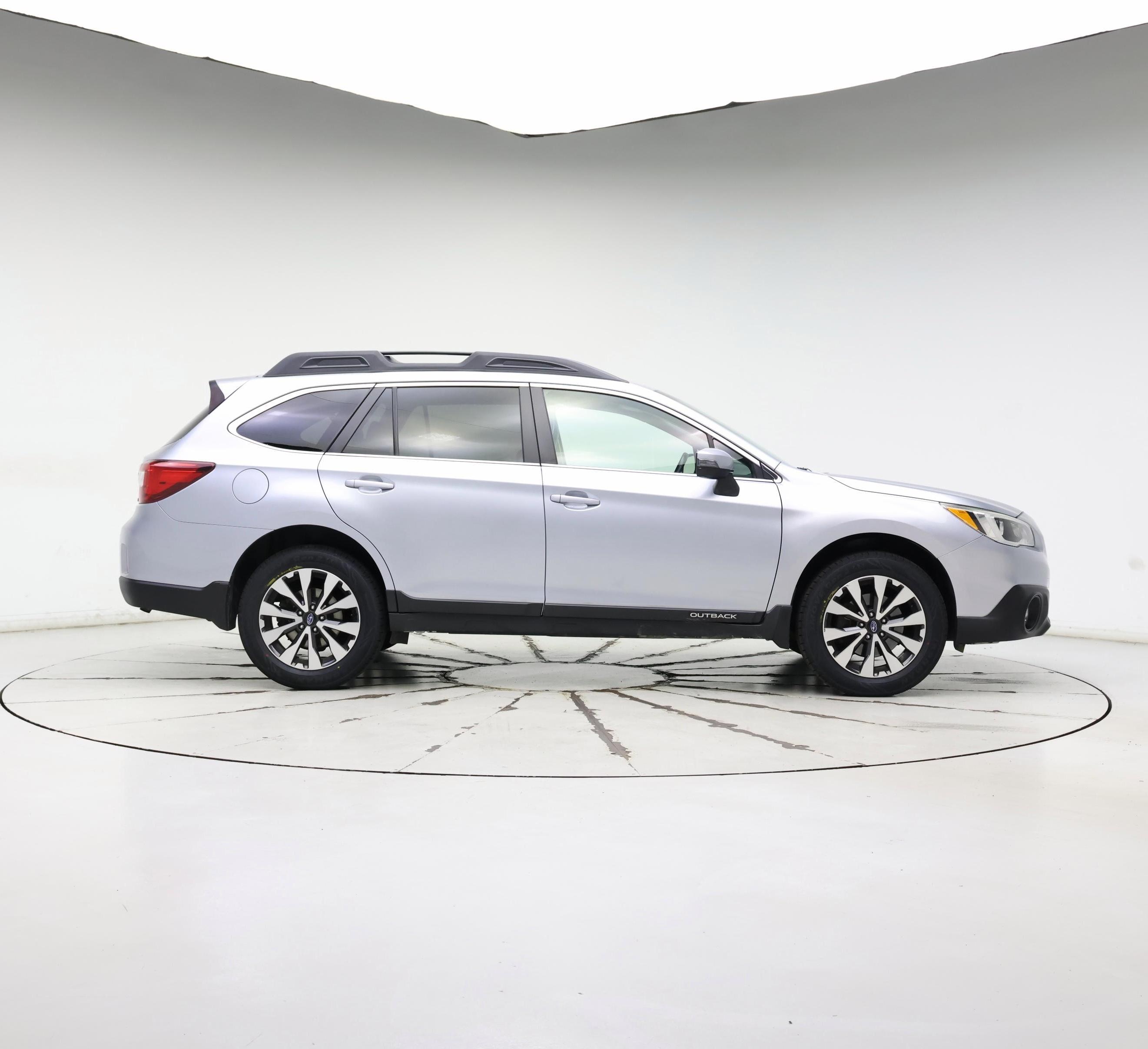 Thumbnail: 2015 Subaru Outback - 7