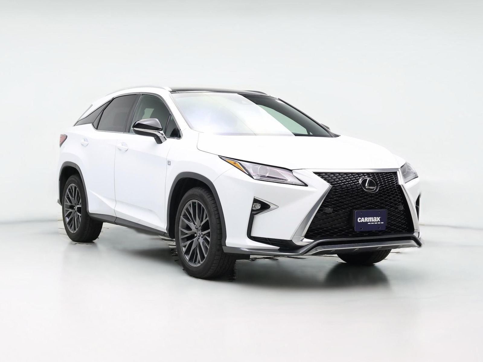 2016 Lexus RX