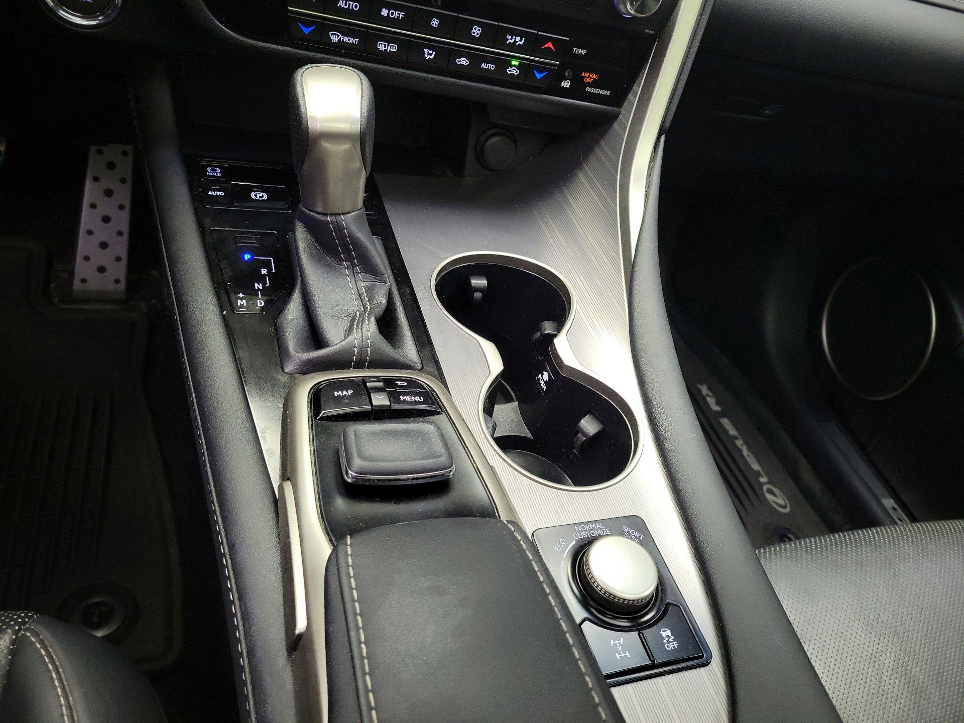 Thumbnail: 2016 Lexus RX - 18