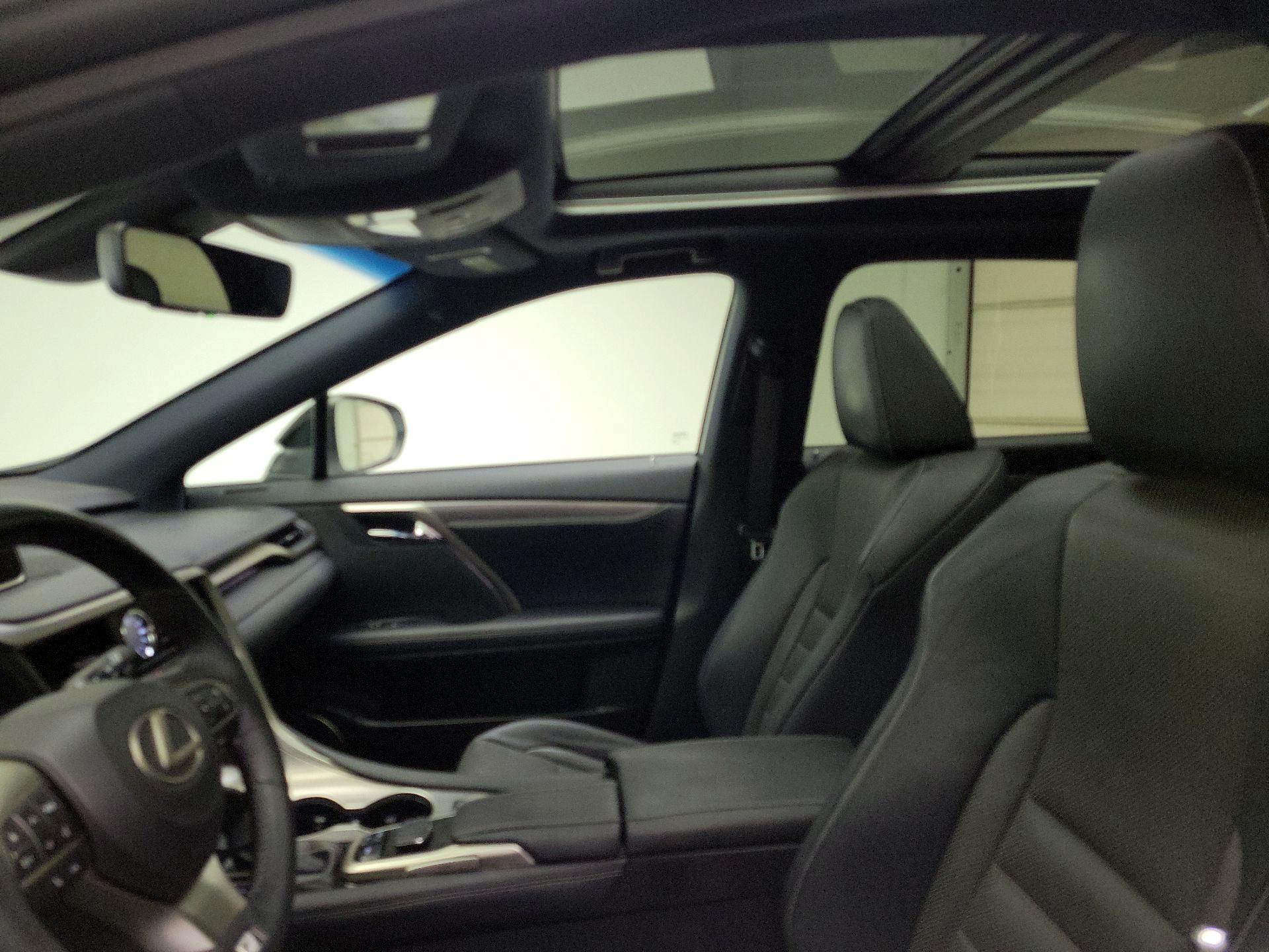 Thumbnail: 2016 Lexus RX - 19