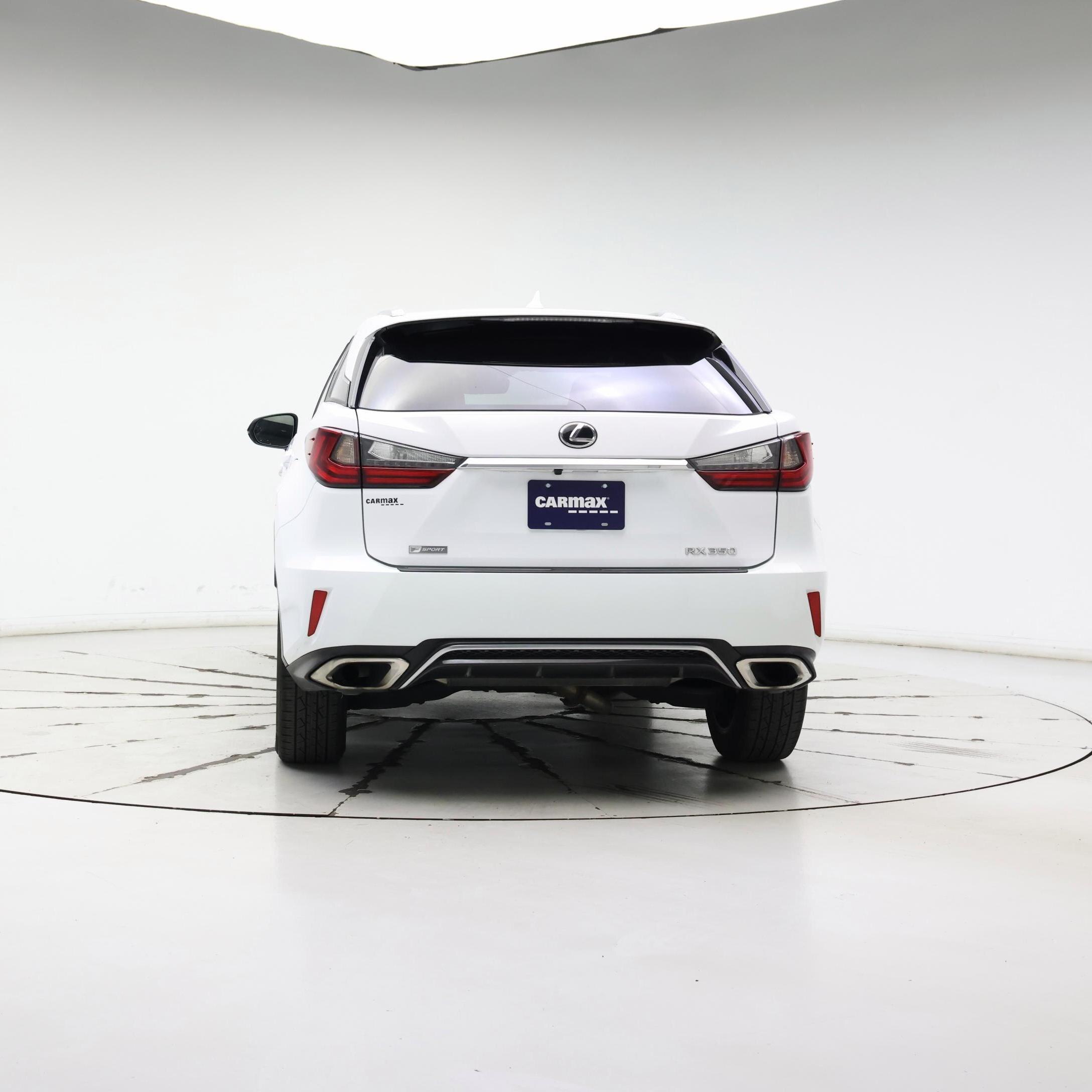 Thumbnail: 2016 Lexus RX - 6