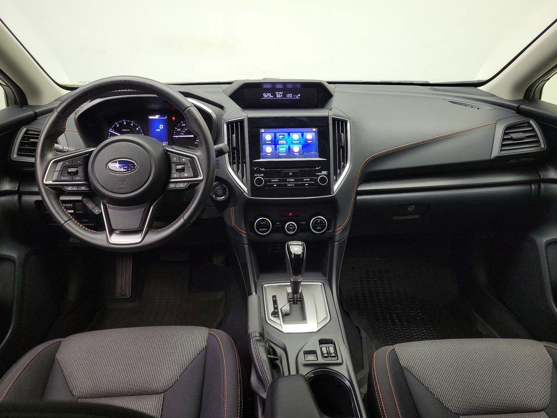 Thumbnail: 2023 Subaru Crosstrek - 9