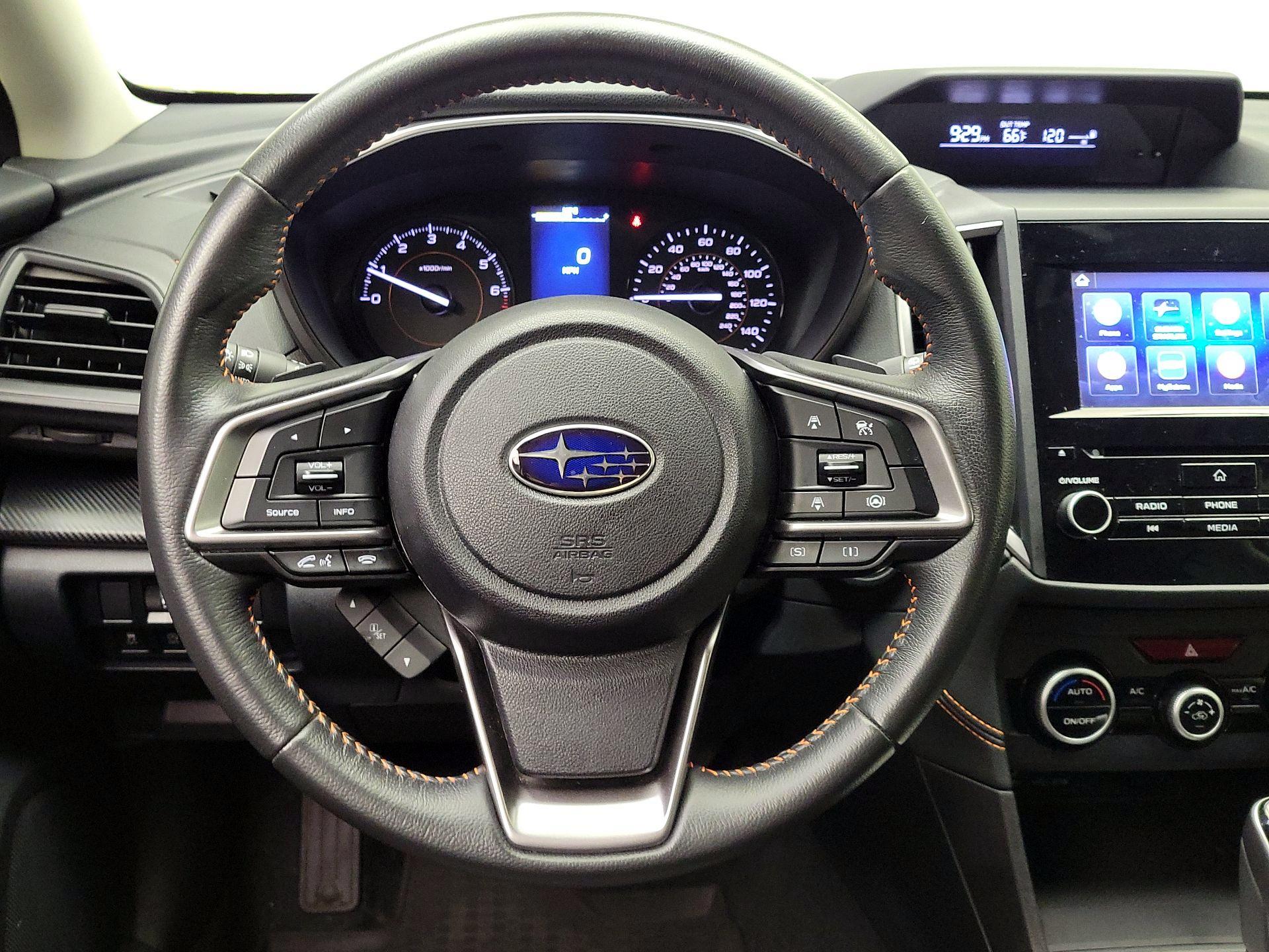 Thumbnail: 2023 Subaru Crosstrek - 10