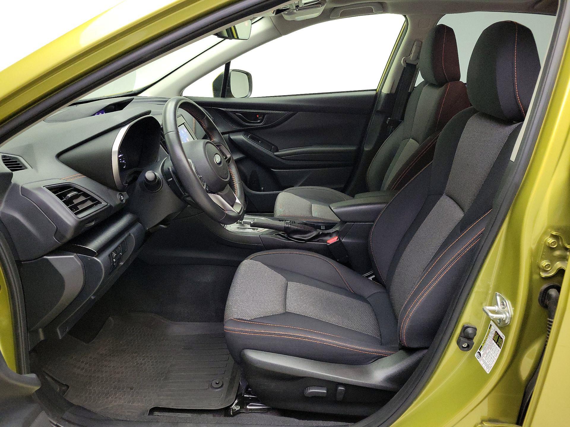 Thumbnail: 2023 Subaru Crosstrek - 11