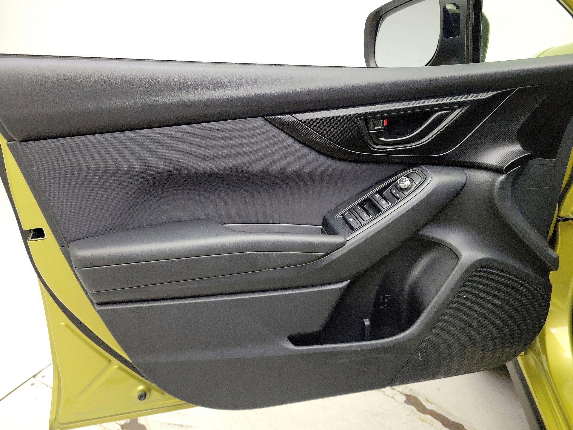 Thumbnail: 2023 Subaru Crosstrek - 12