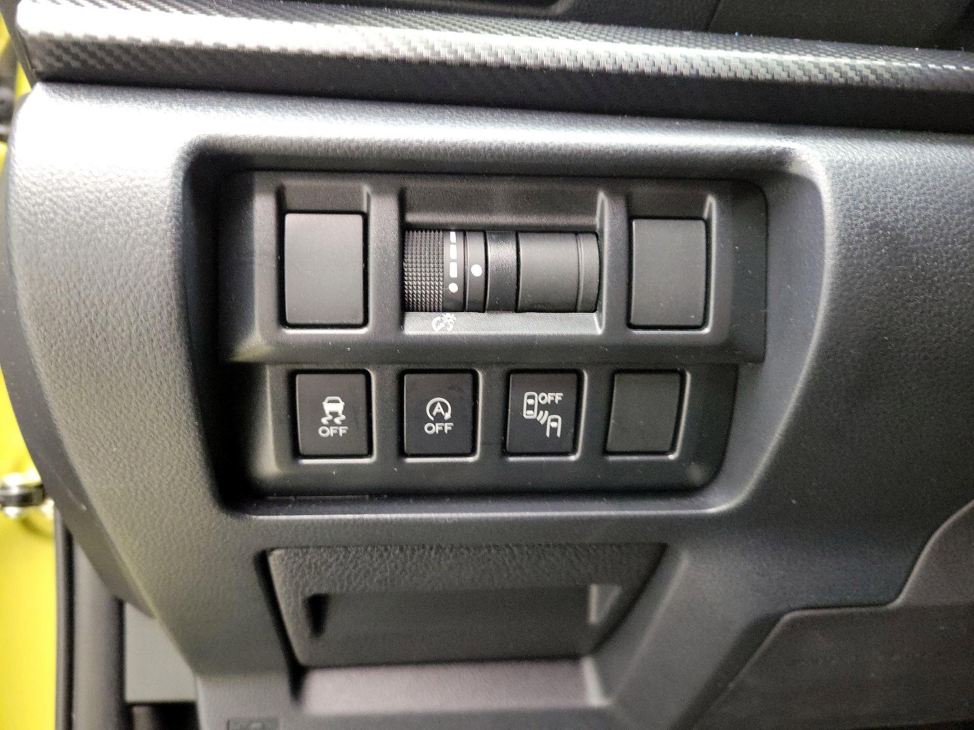 Thumbnail: 2023 Subaru Crosstrek - 13