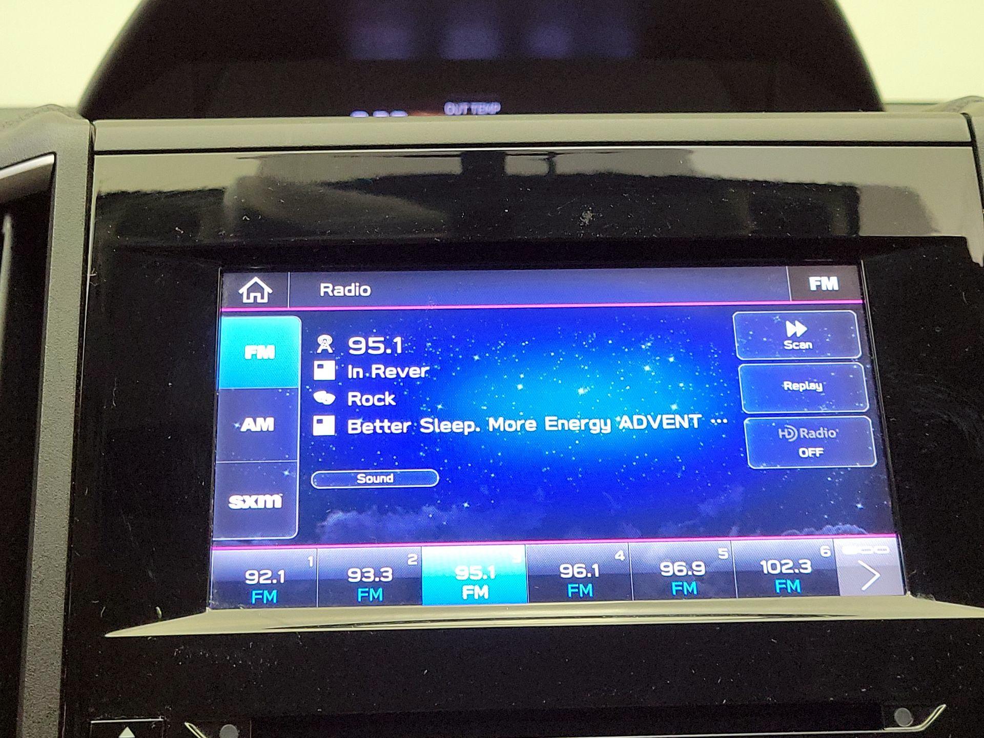 Thumbnail: 2023 Subaru Crosstrek - 15