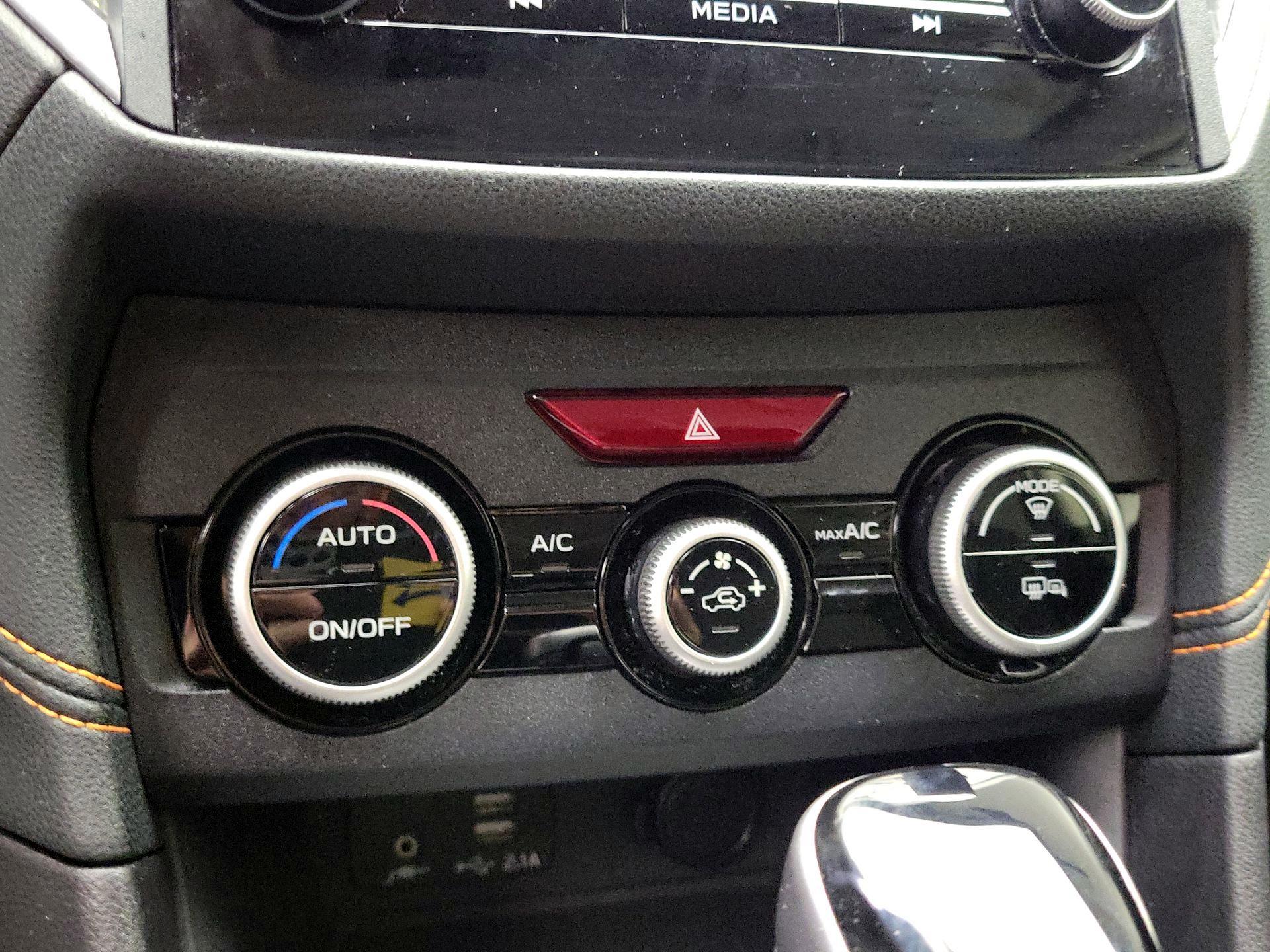 Thumbnail: 2023 Subaru Crosstrek - 16