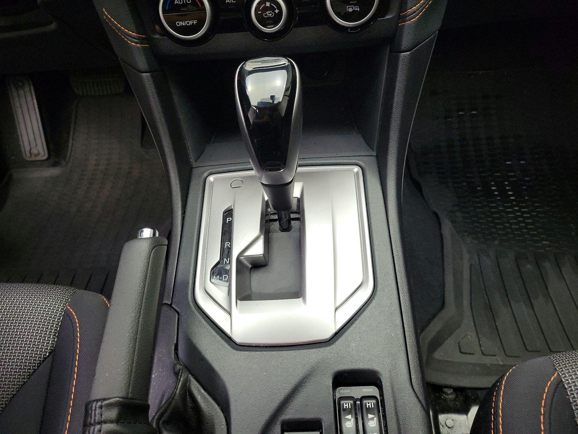 Thumbnail: 2023 Subaru Crosstrek - 17