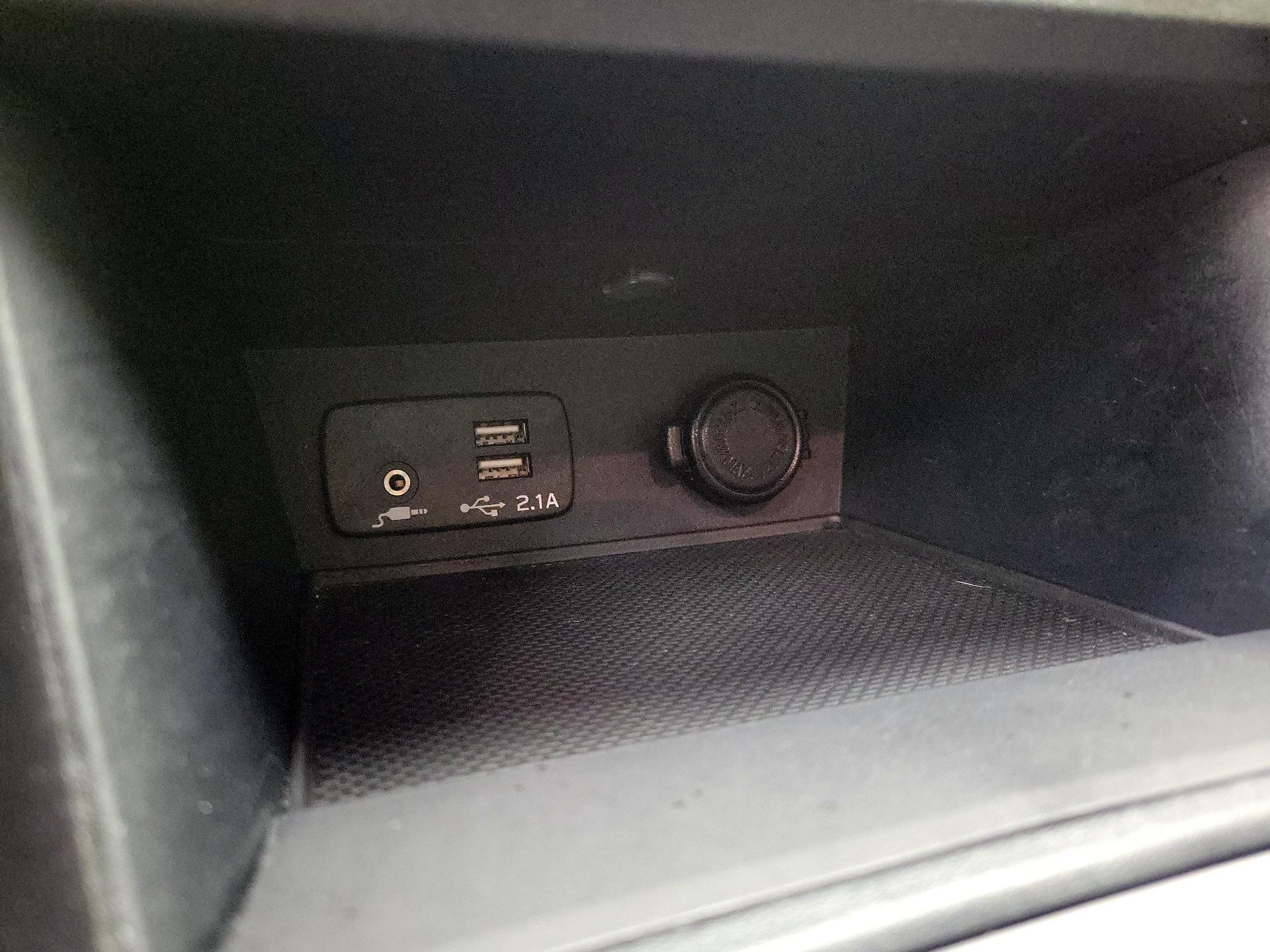 Thumbnail: 2023 Subaru Crosstrek - 18