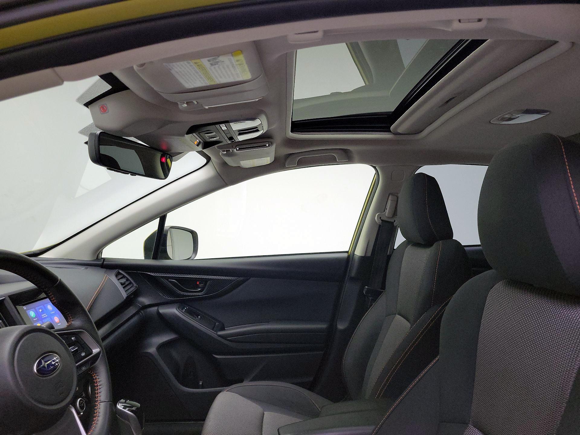 Thumbnail: 2023 Subaru Crosstrek - 19