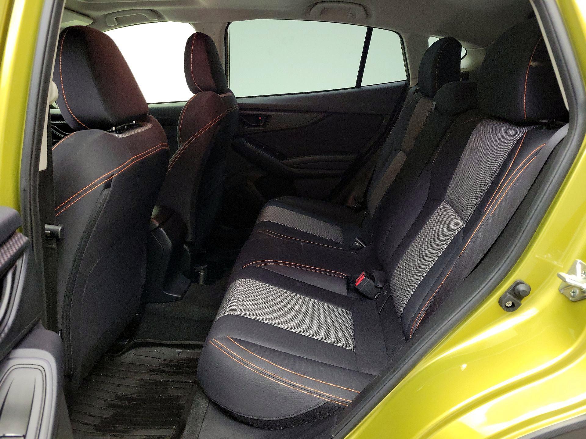 Thumbnail: 2023 Subaru Crosstrek - 20