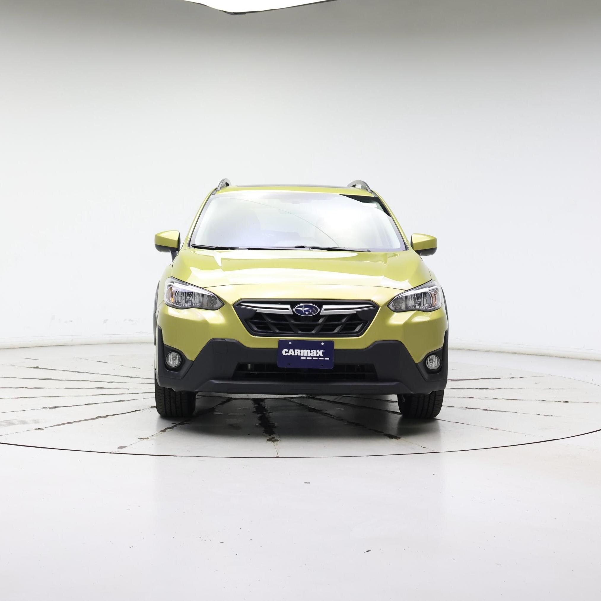 Thumbnail: 2023 Subaru Crosstrek - 5