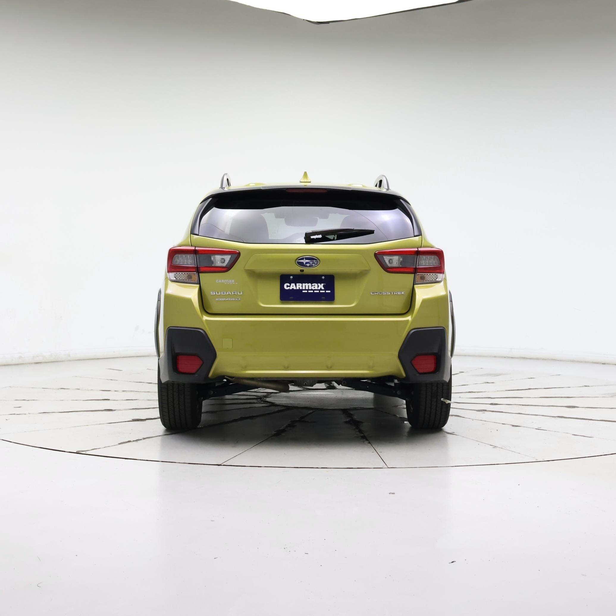 Thumbnail: 2023 Subaru Crosstrek - 6