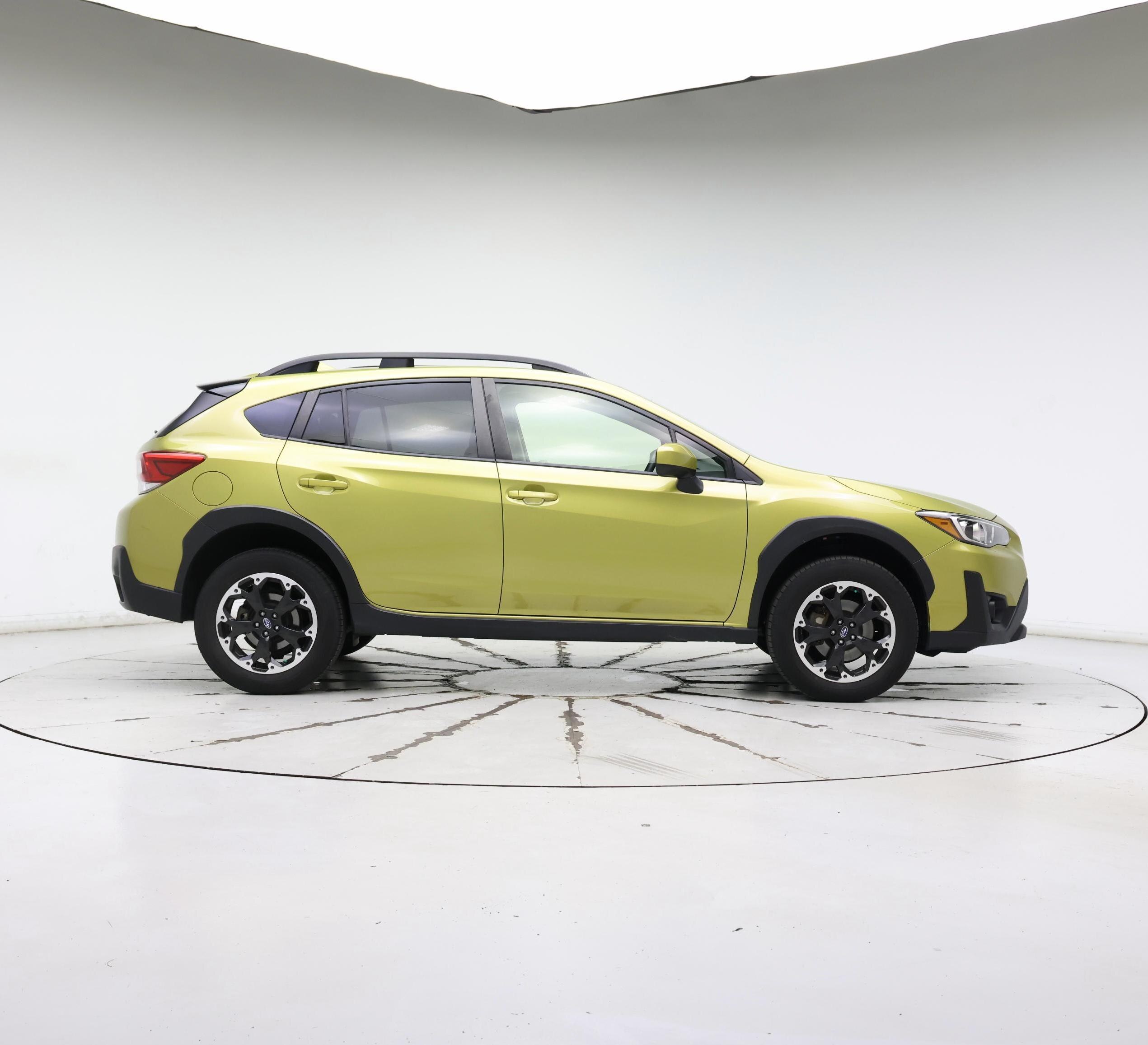 Thumbnail: 2023 Subaru Crosstrek - 7
