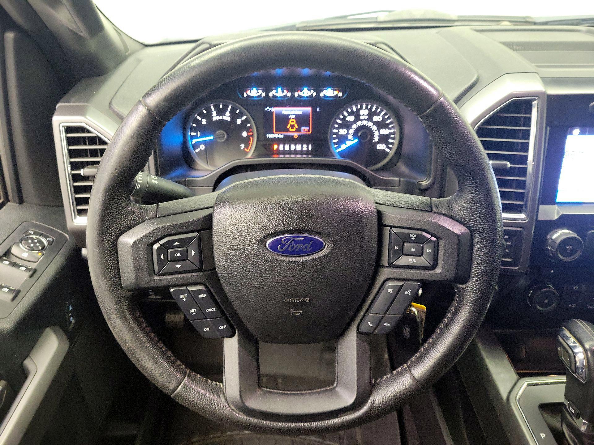 Thumbnail: 2016 Ford F-150 - 10