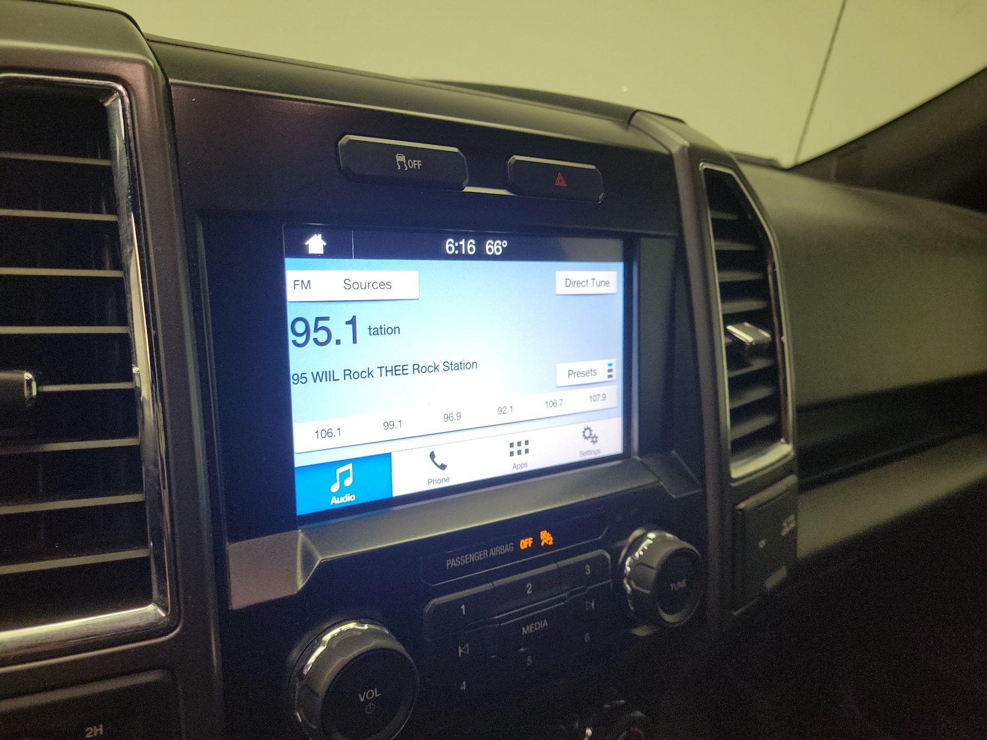 Thumbnail: 2016 Ford F-150 - 15
