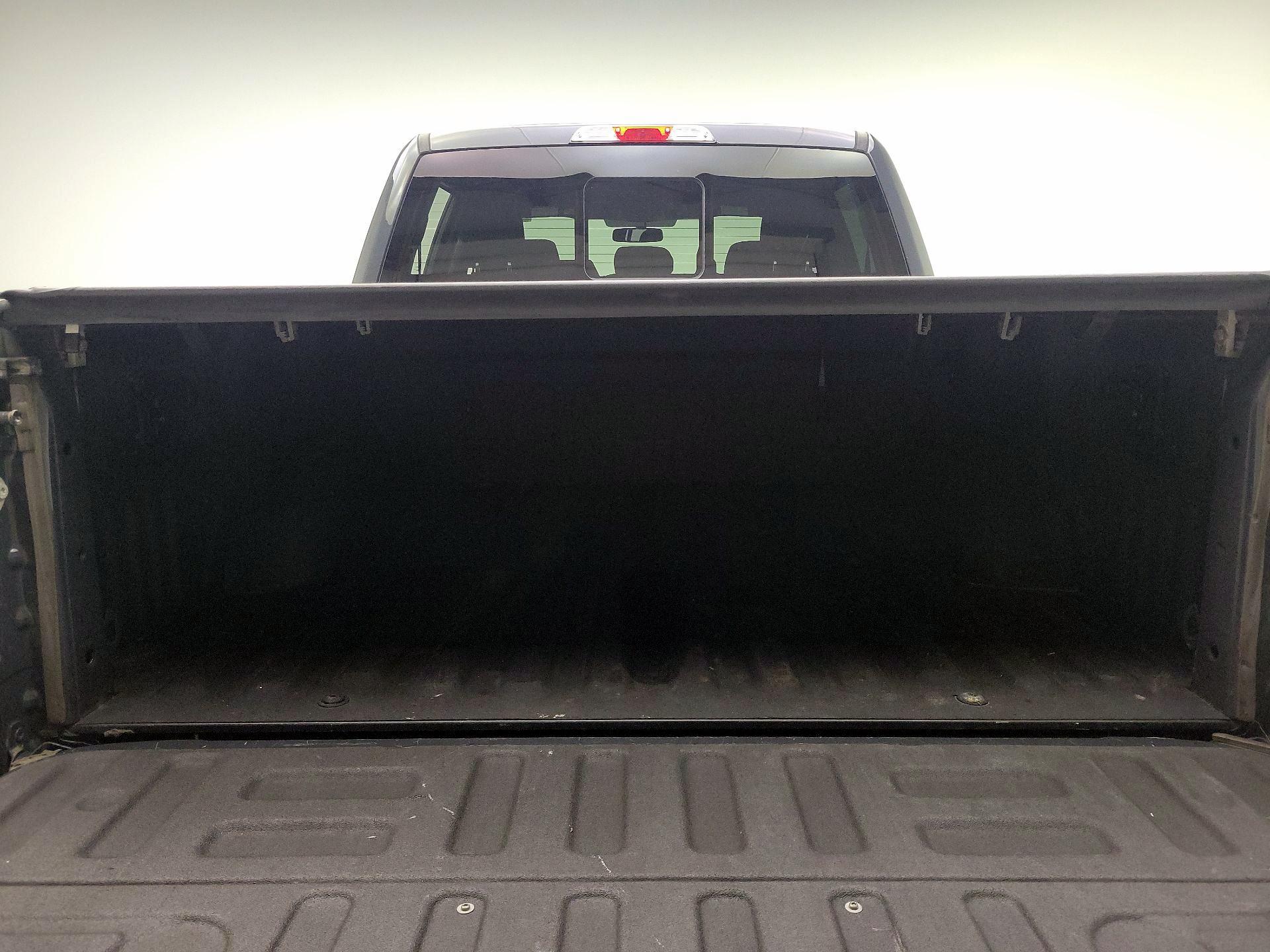 Thumbnail: 2016 Ford F-150 - 20