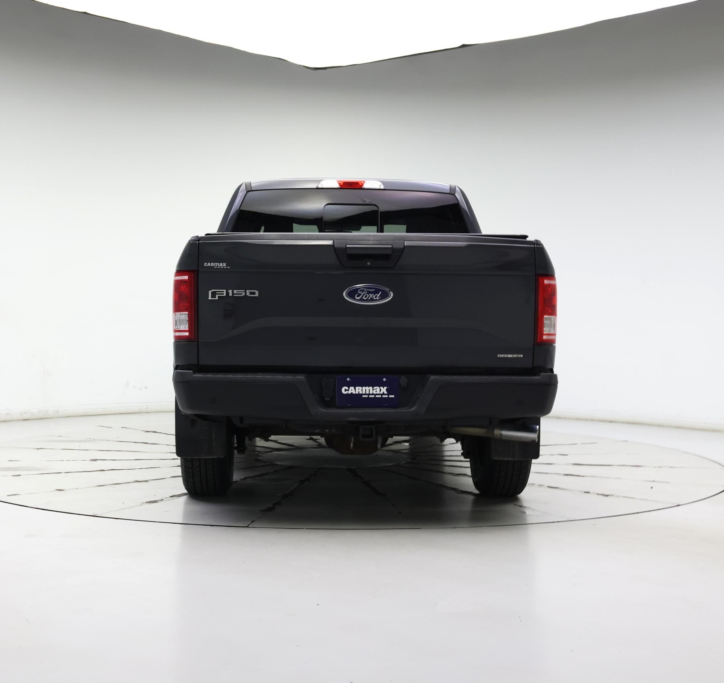 Thumbnail: 2016 Ford F-150 - 6