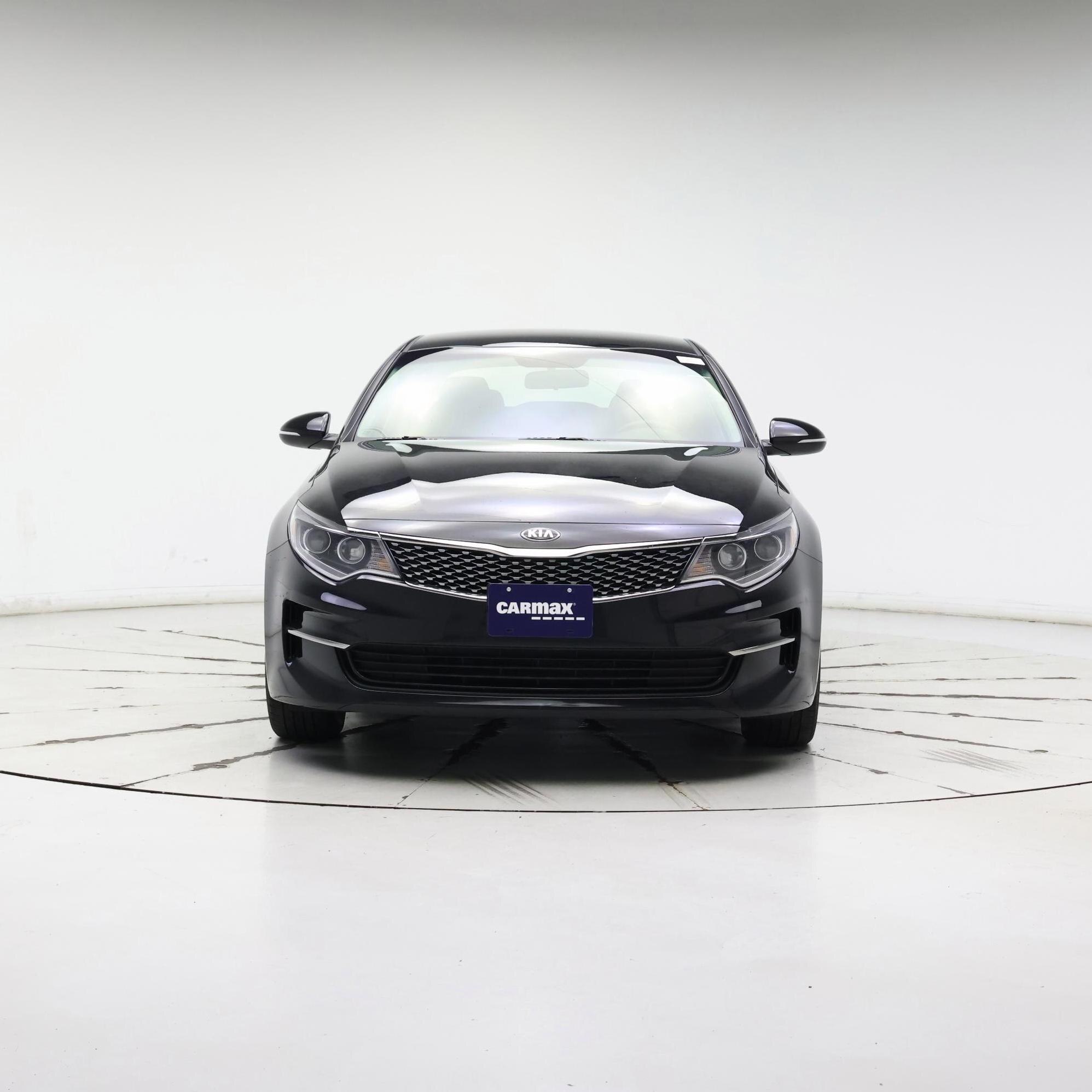 Thumbnail: 2017 Kia Optima - 5