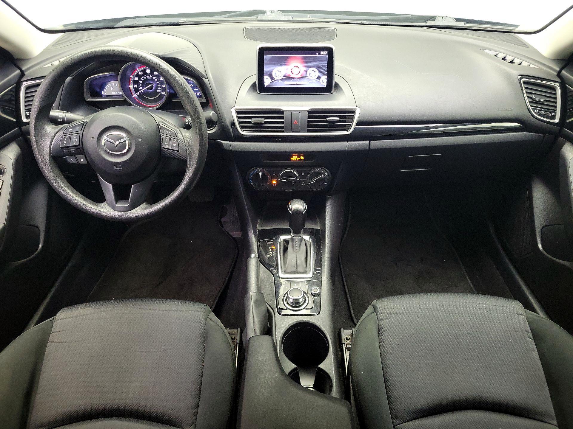 Thumbnail: 2015 Mazda Mazda3 - 9