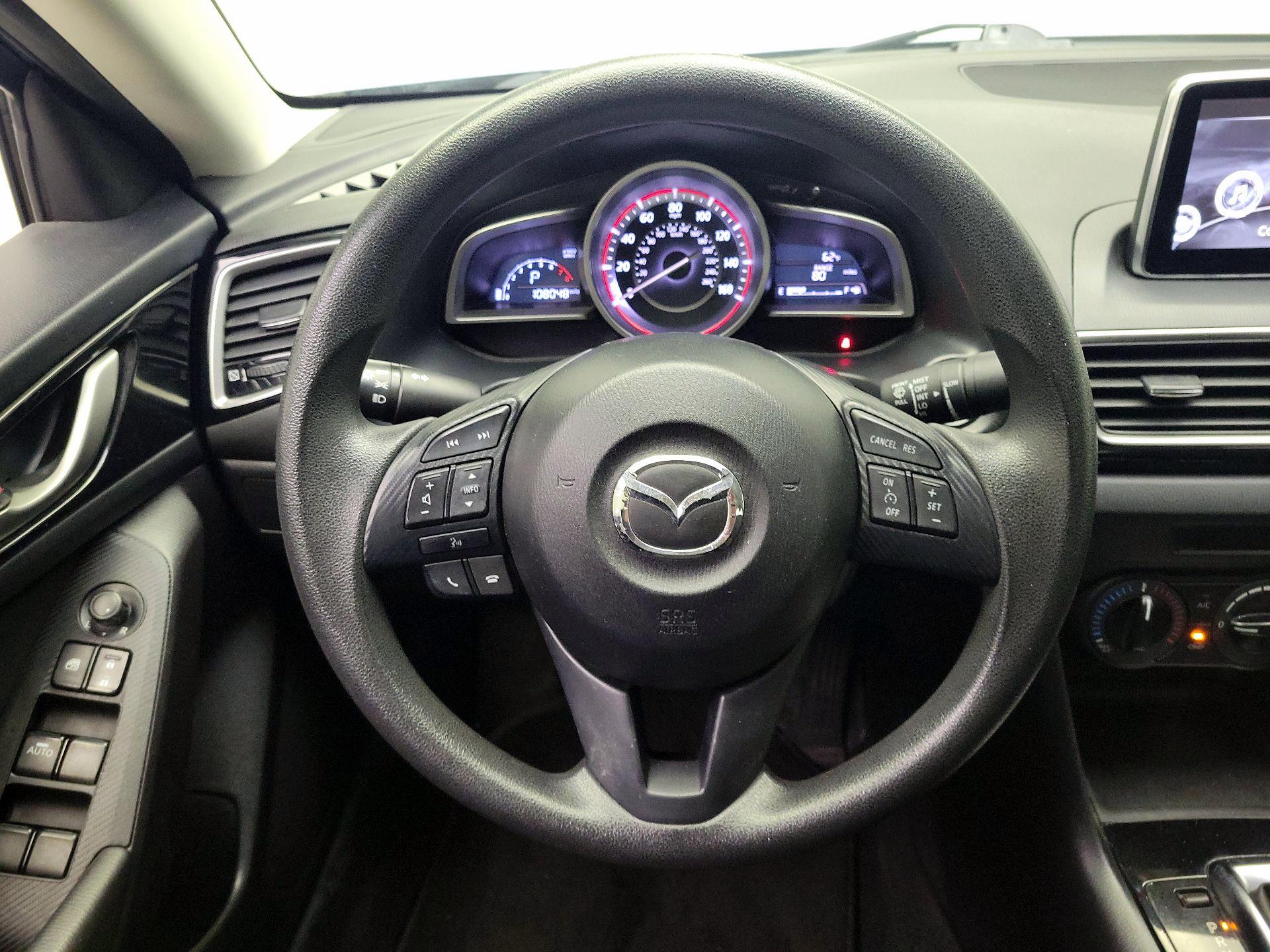 Thumbnail: 2015 Mazda Mazda3 - 10