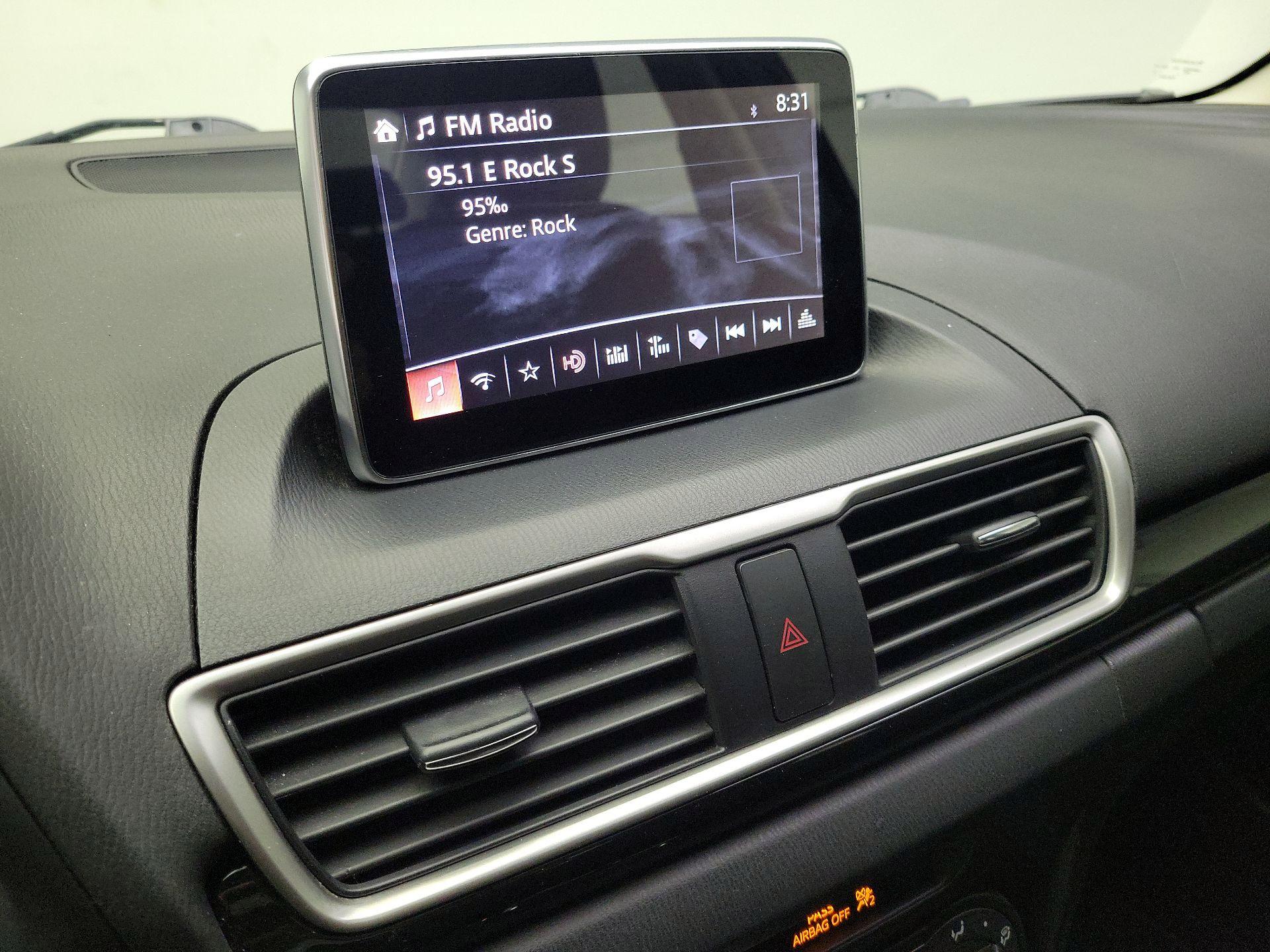 Thumbnail: 2015 Mazda Mazda3 - 14
