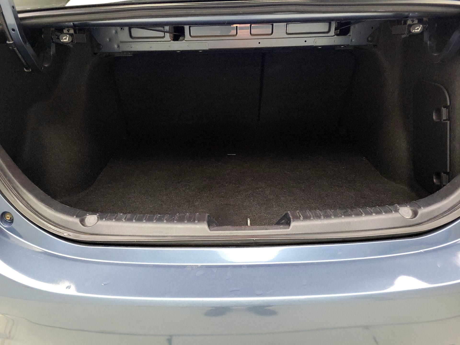 Thumbnail: 2015 Mazda Mazda3 - 19