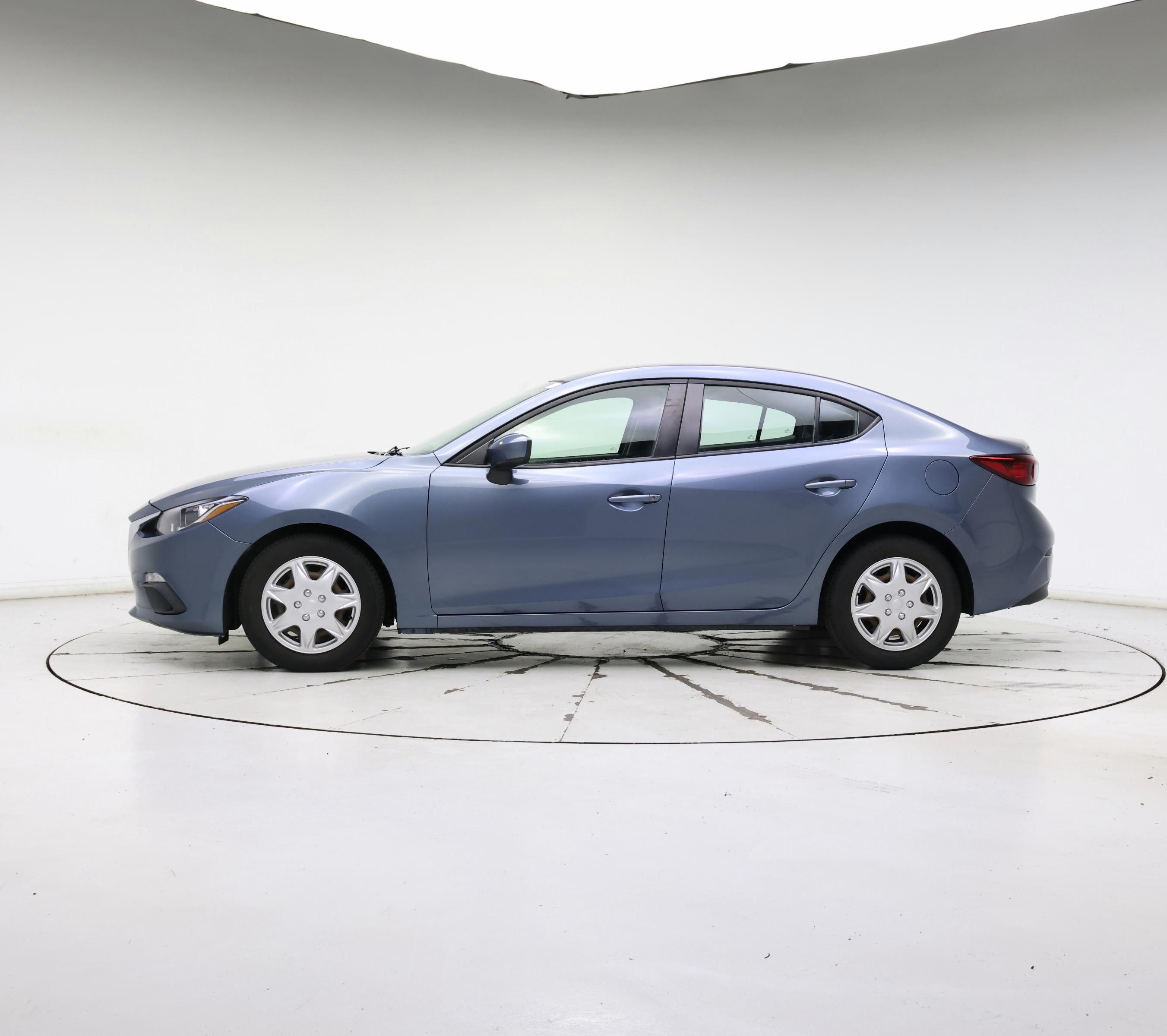 Thumbnail: 2015 Mazda Mazda3 - 3