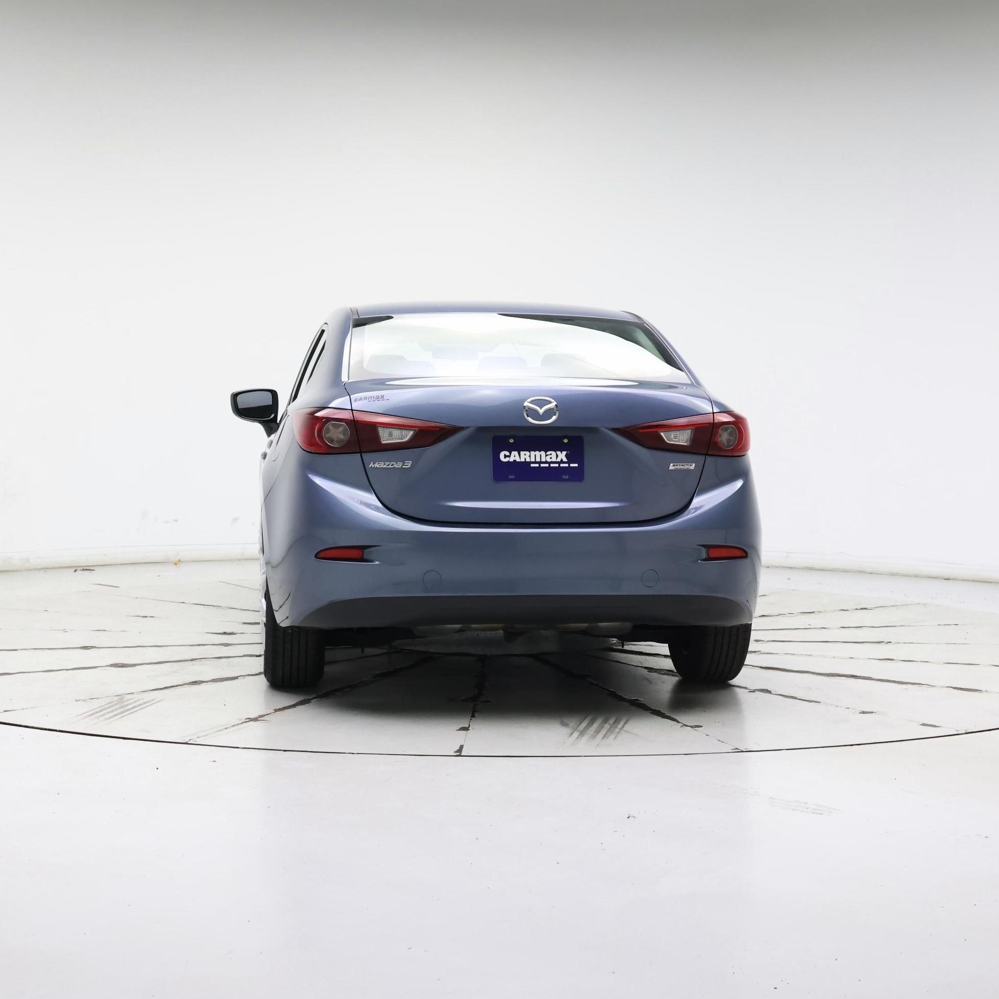 Thumbnail: 2015 Mazda Mazda3 - 6