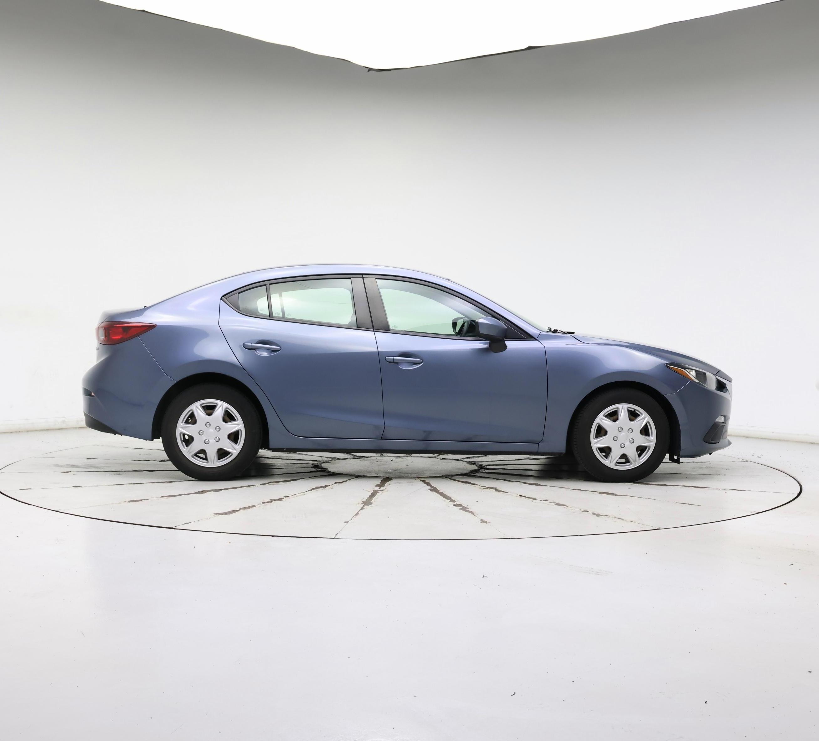 Thumbnail: 2015 Mazda Mazda3 - 7