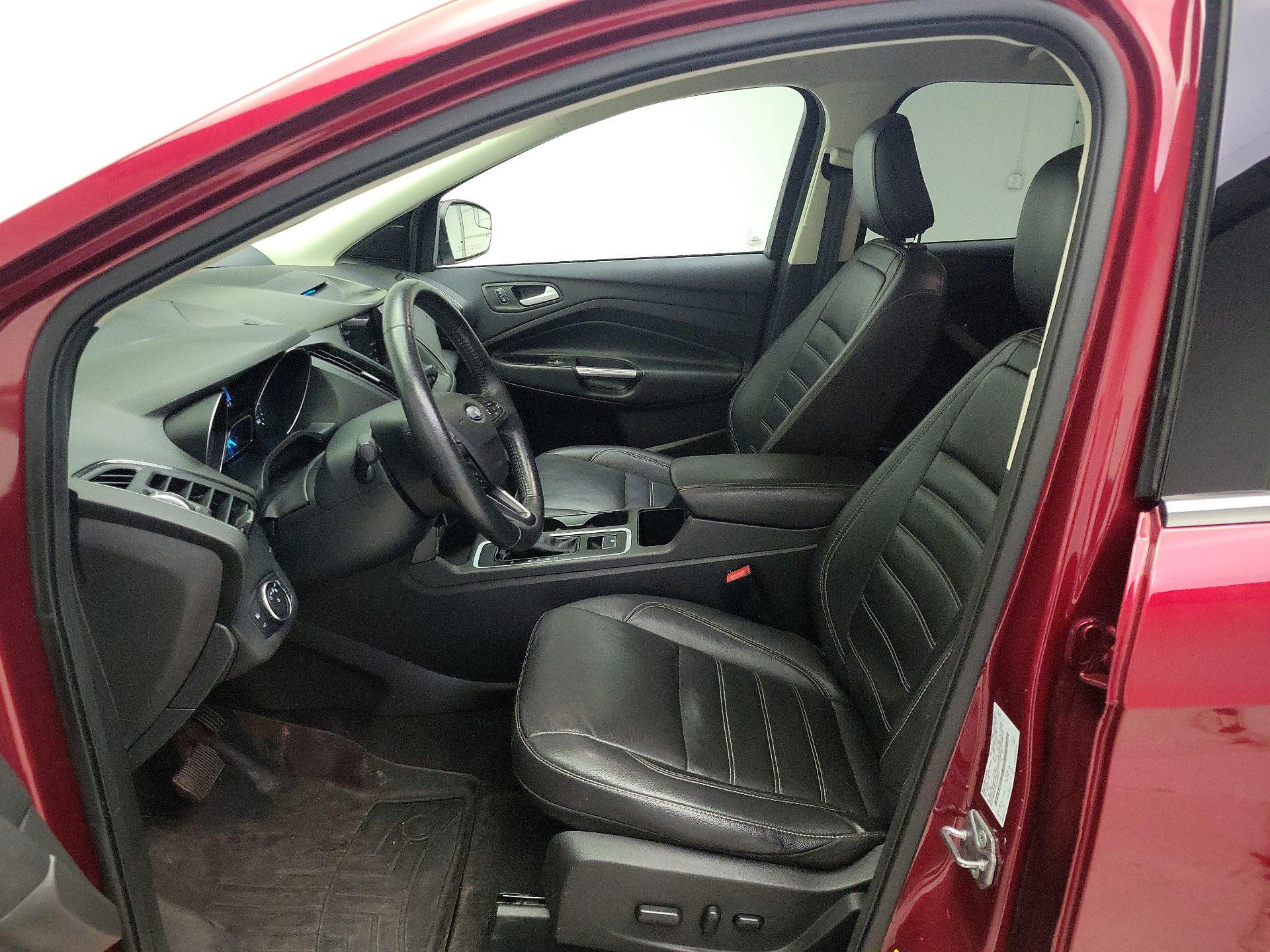 Thumbnail: 2018 Ford Escape - 11