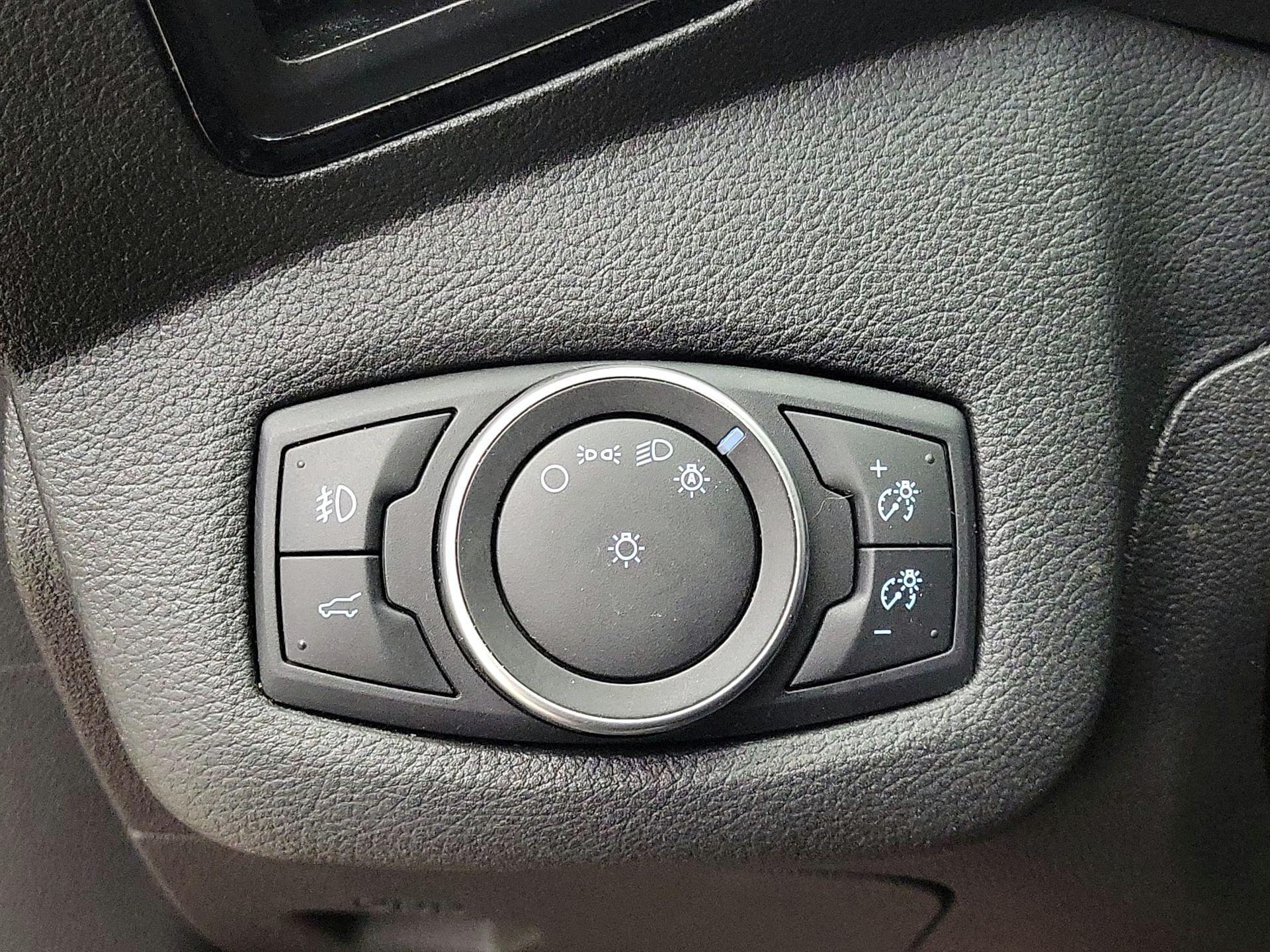 Thumbnail: 2018 Ford Escape - 13
