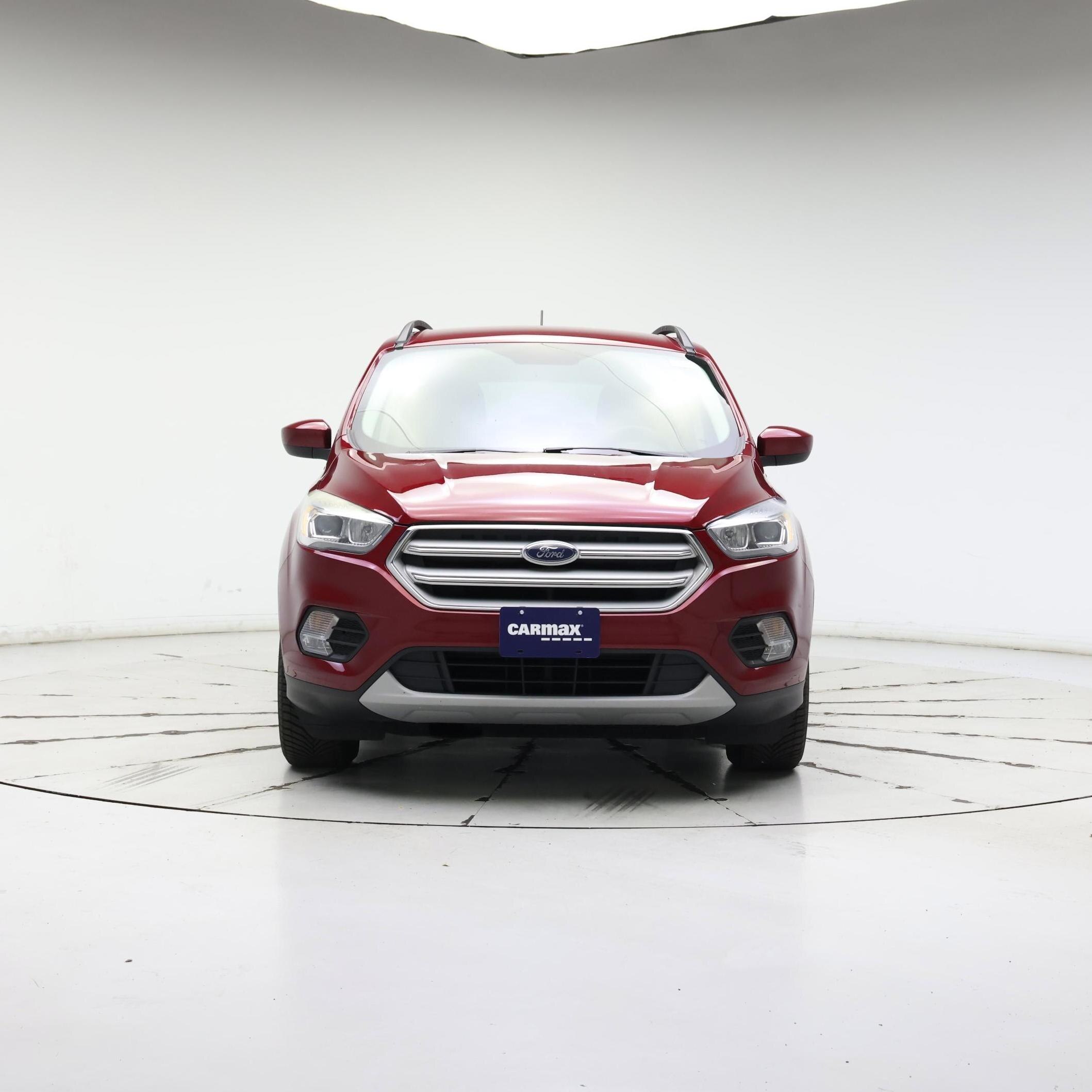 Thumbnail: 2018 Ford Escape - 5