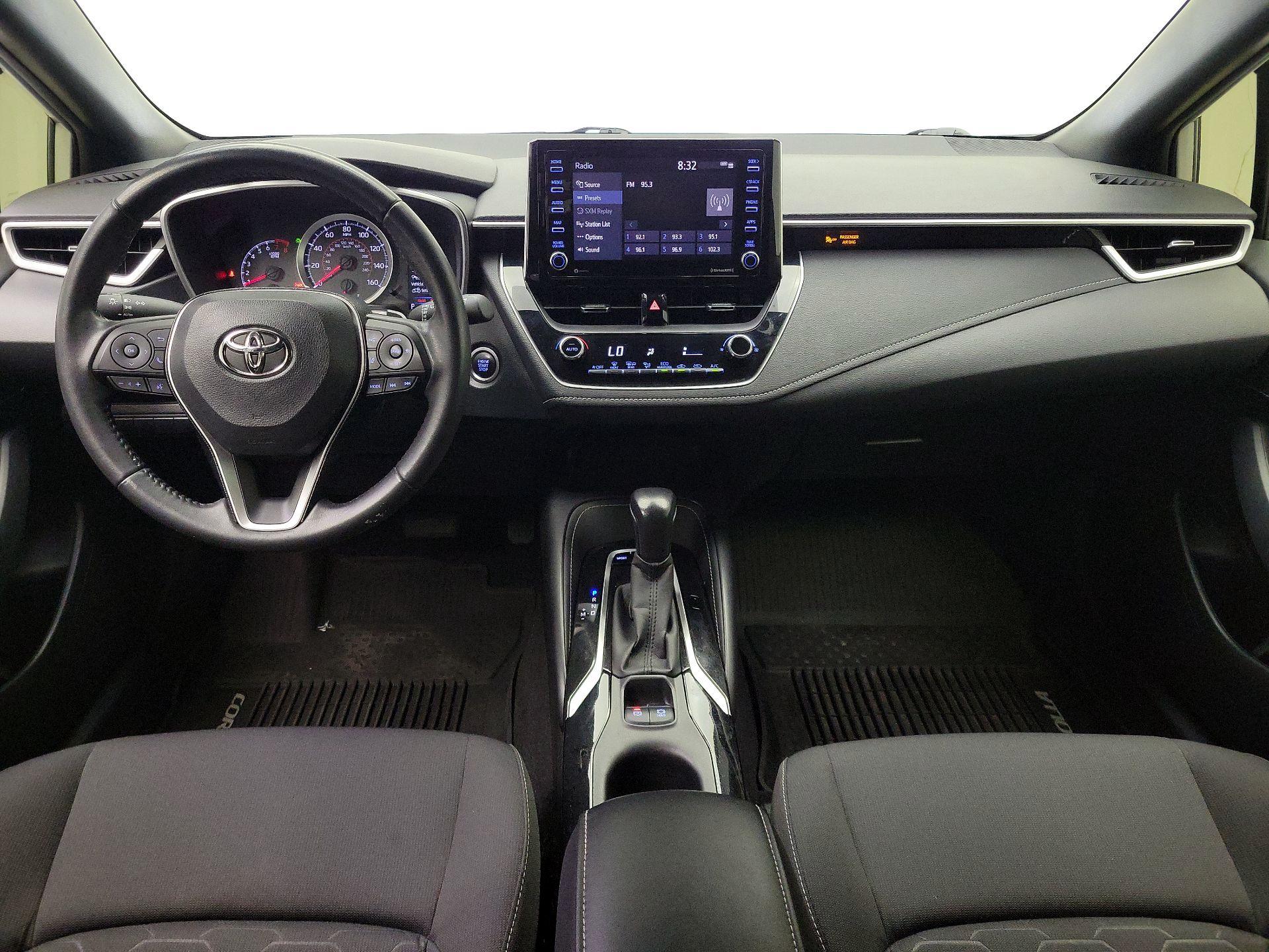 Thumbnail: 2021 Toyota Corolla - 9