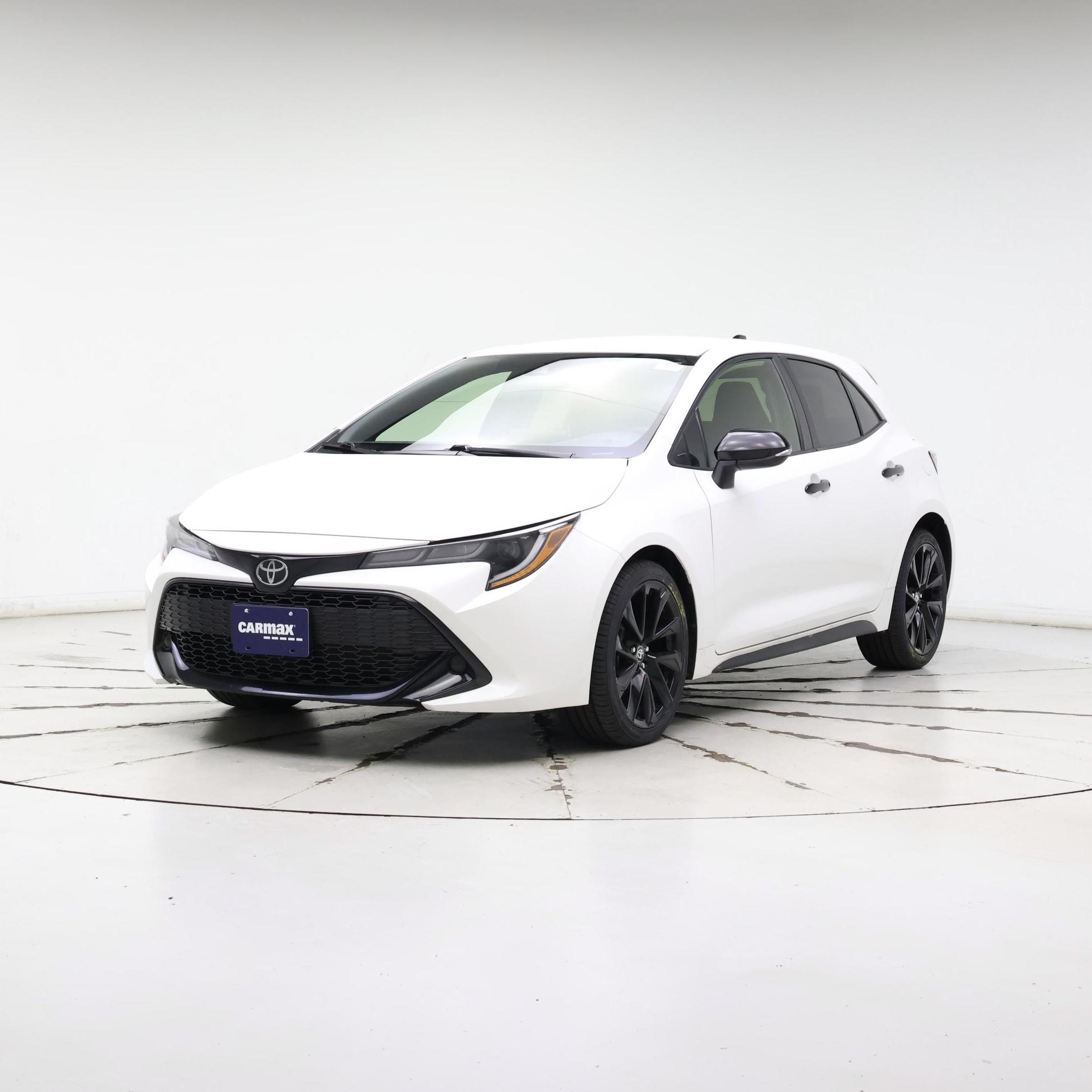 Thumbnail: 2021 Toyota Corolla - 4