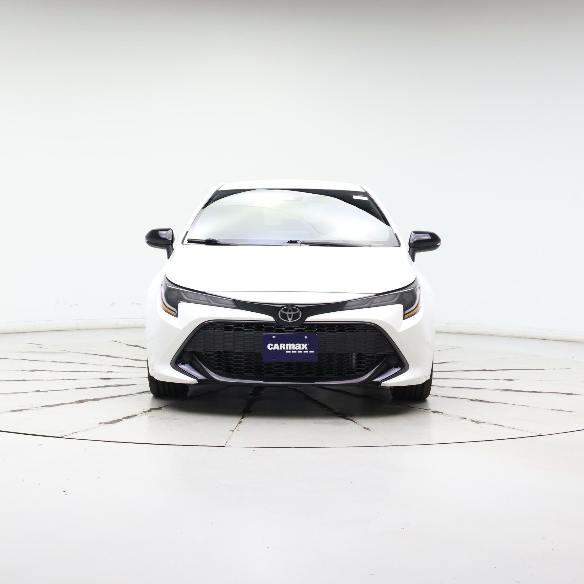 Thumbnail: 2021 Toyota Corolla - 5