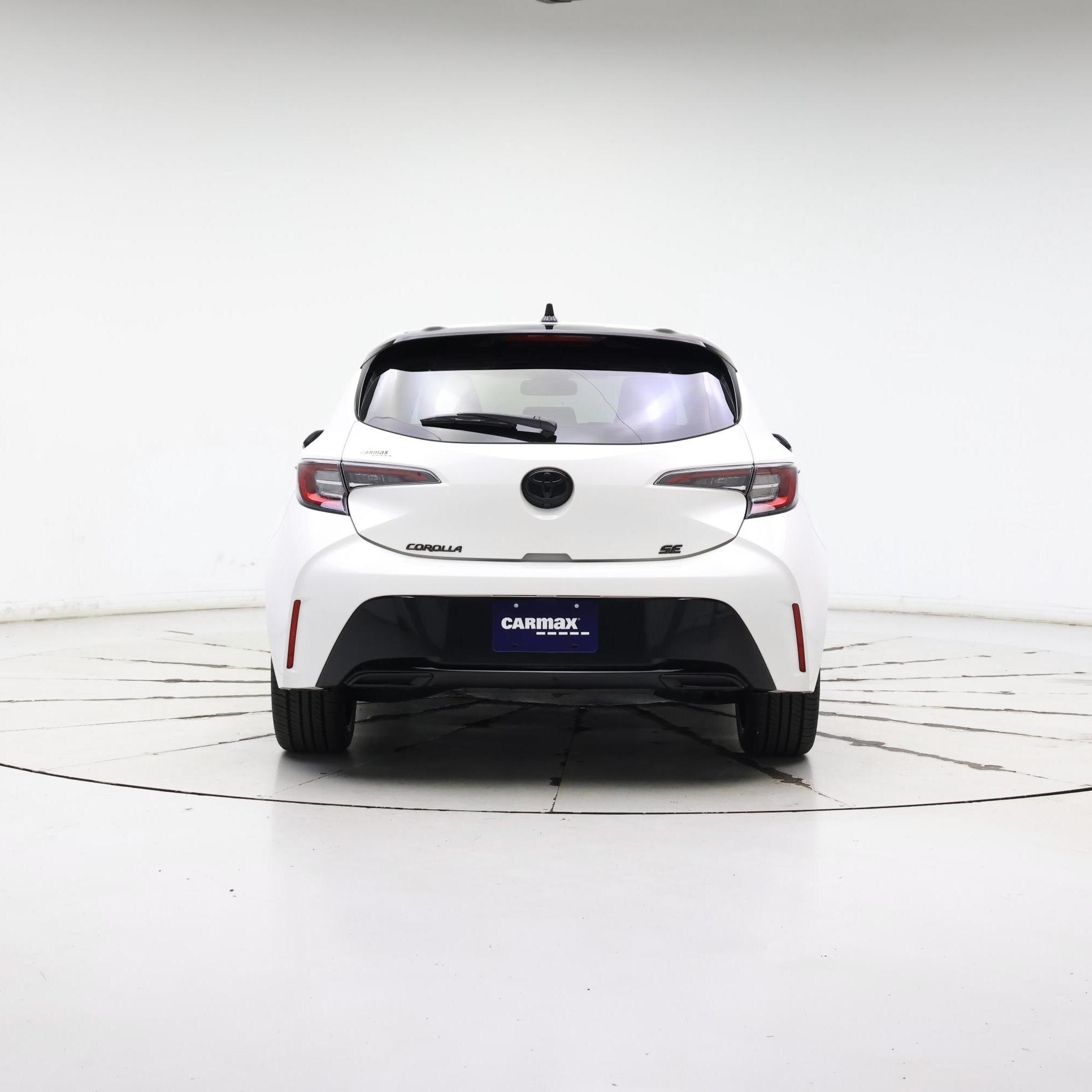 Thumbnail: 2021 Toyota Corolla - 6