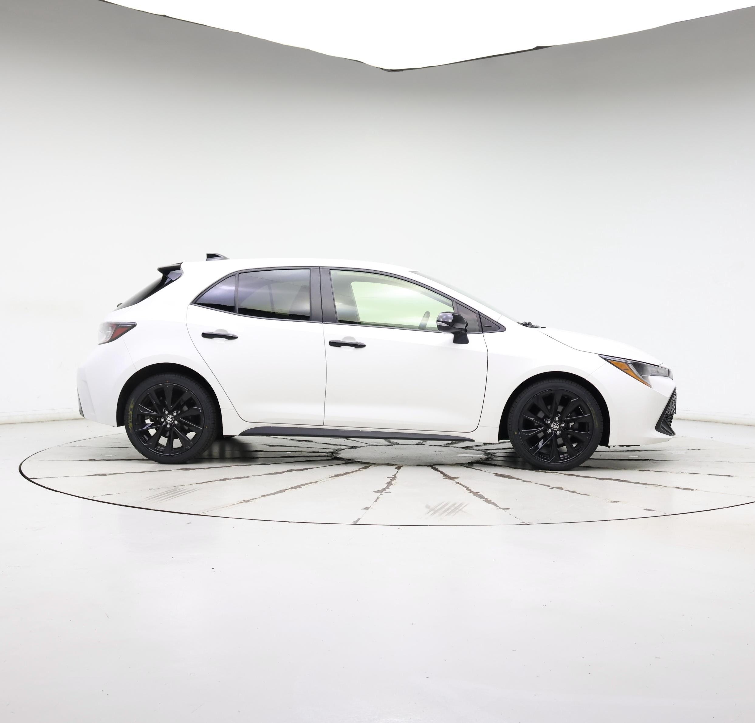 Thumbnail: 2021 Toyota Corolla - 7
